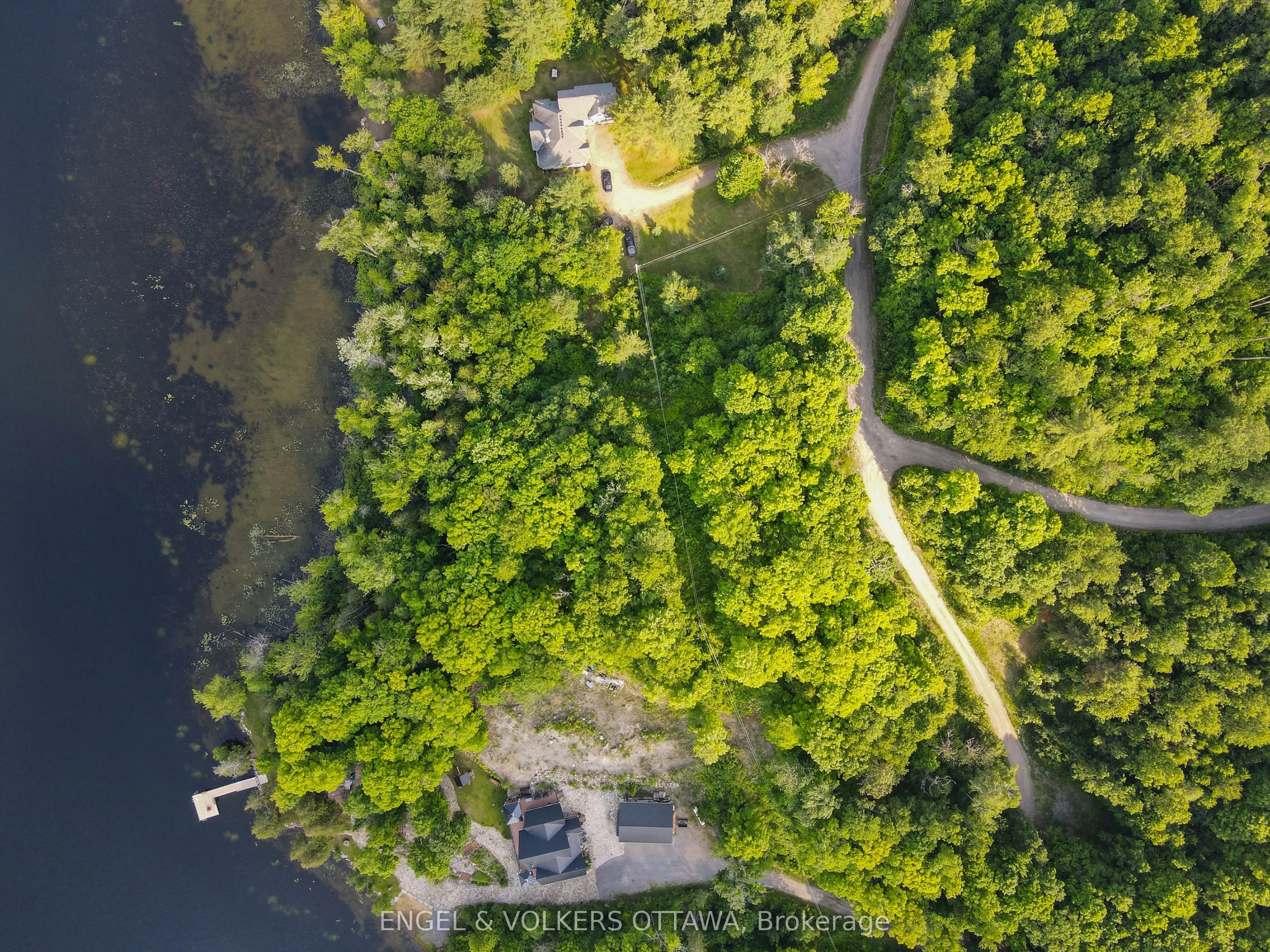 0 Ferguson Lake Road