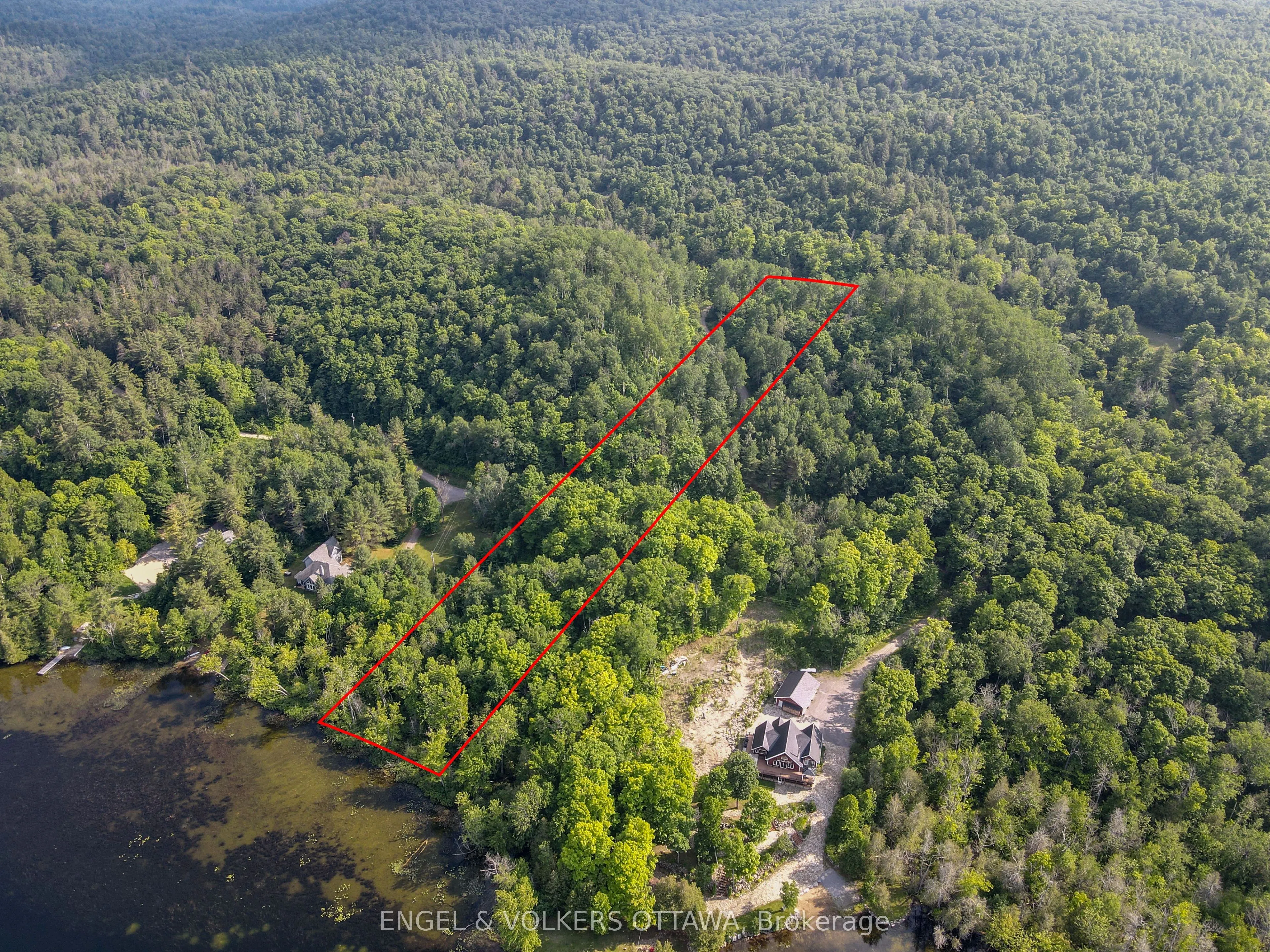 0 Ferguson Lake Road
