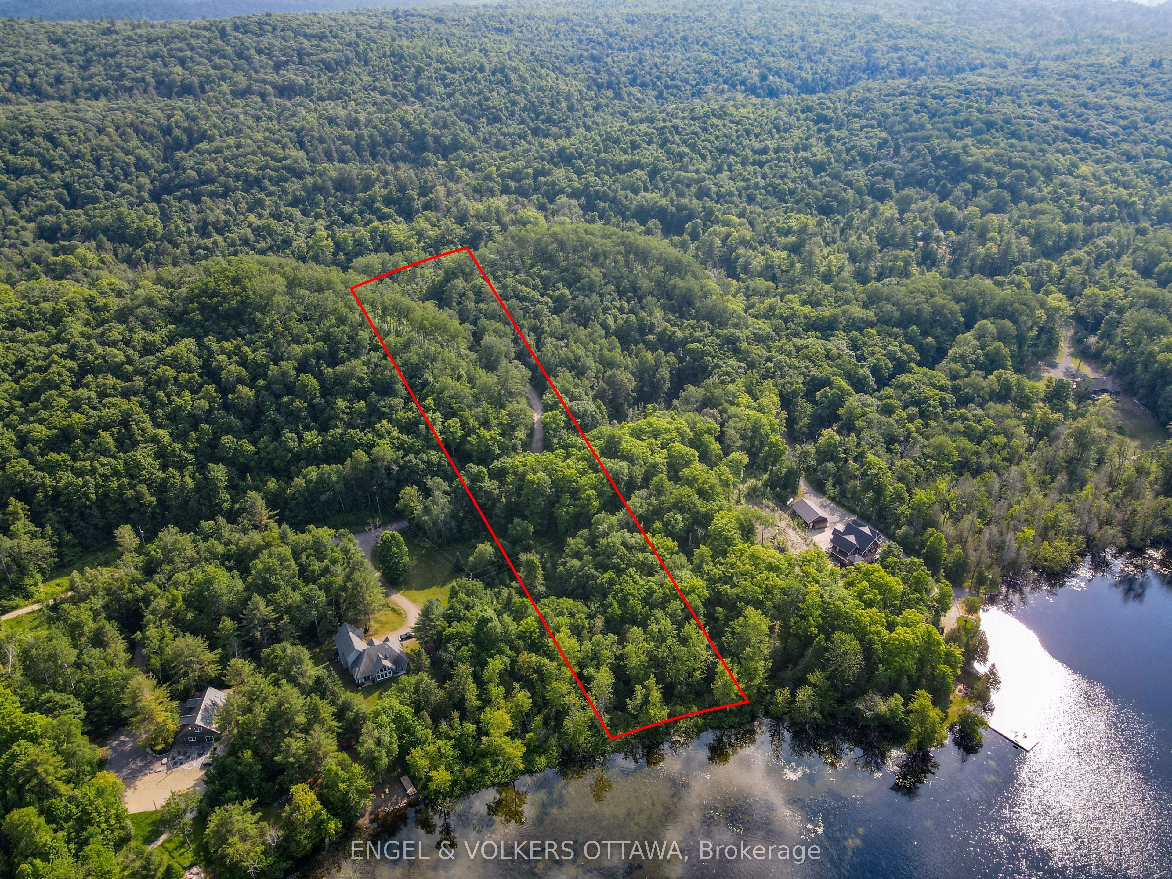 0 Ferguson Lake Road