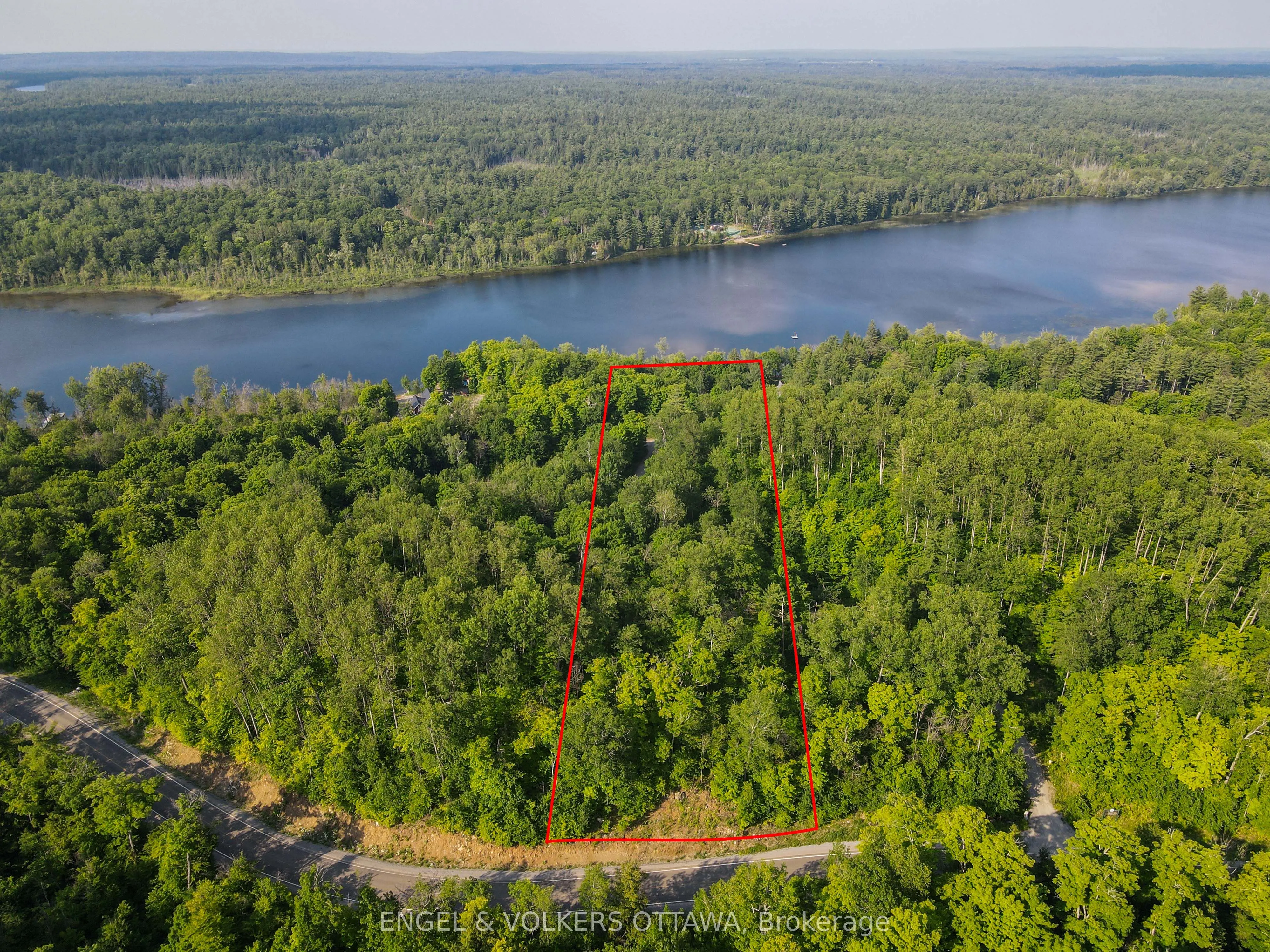 0 Ferguson Lake Road