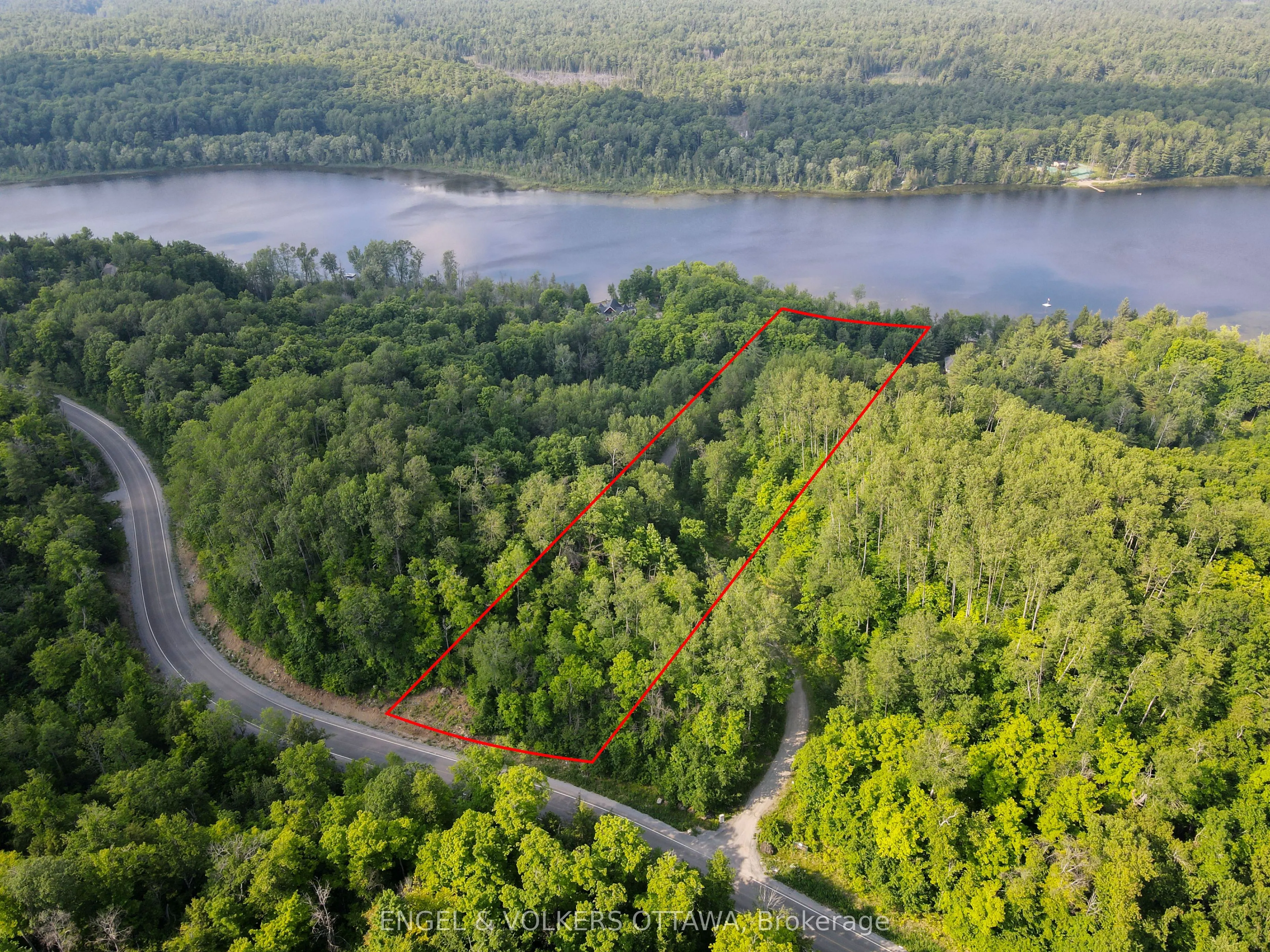 0 Ferguson Lake Road