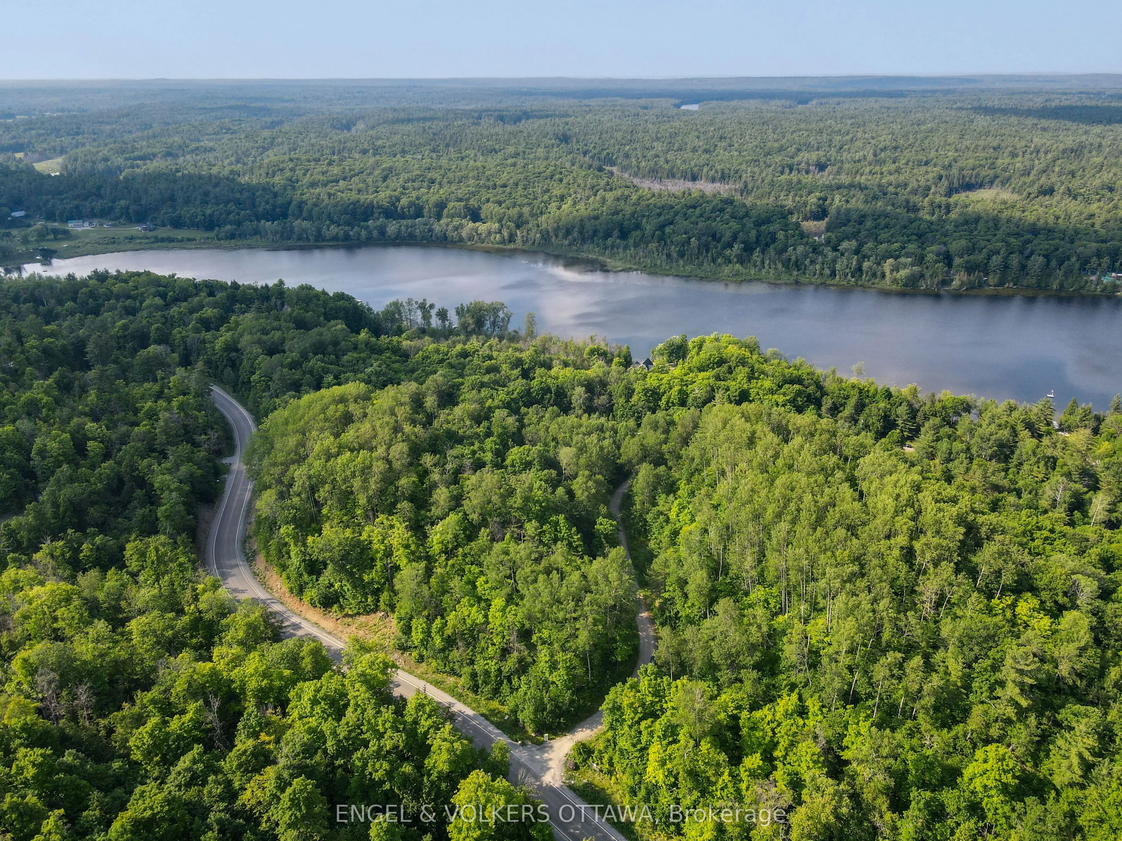 0 Ferguson Lake Road