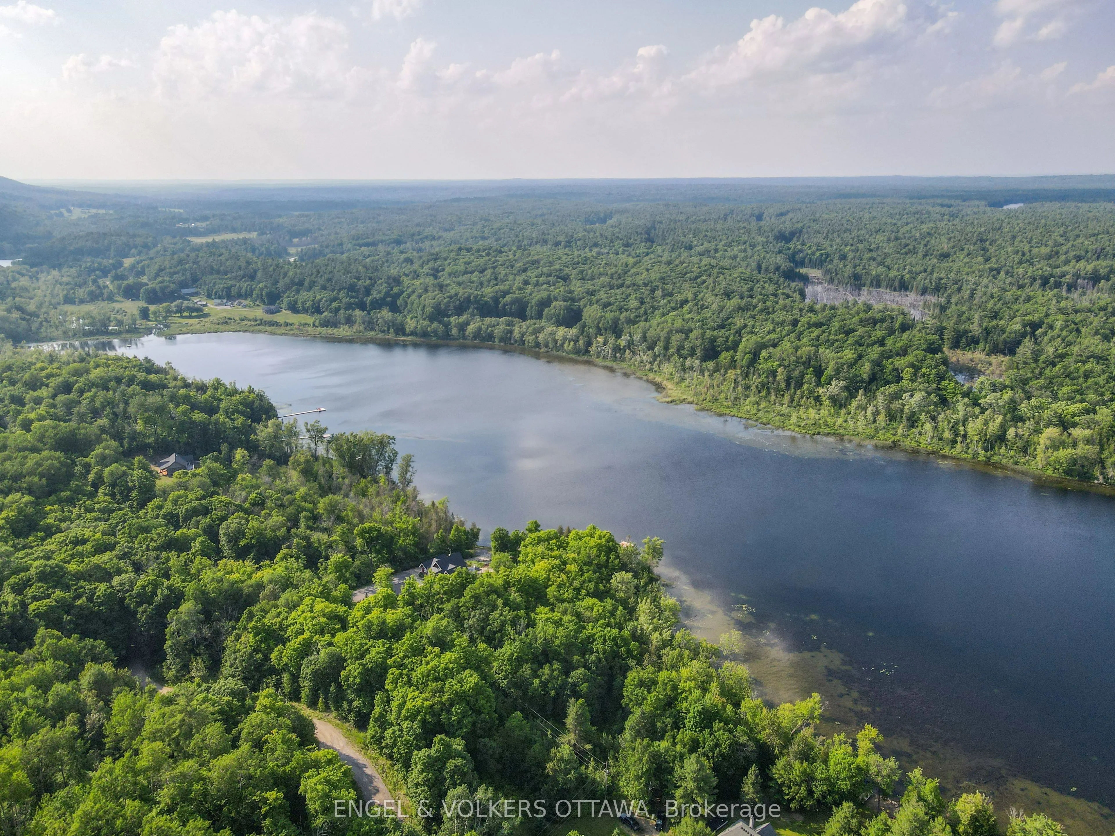 0 Ferguson Lake Road