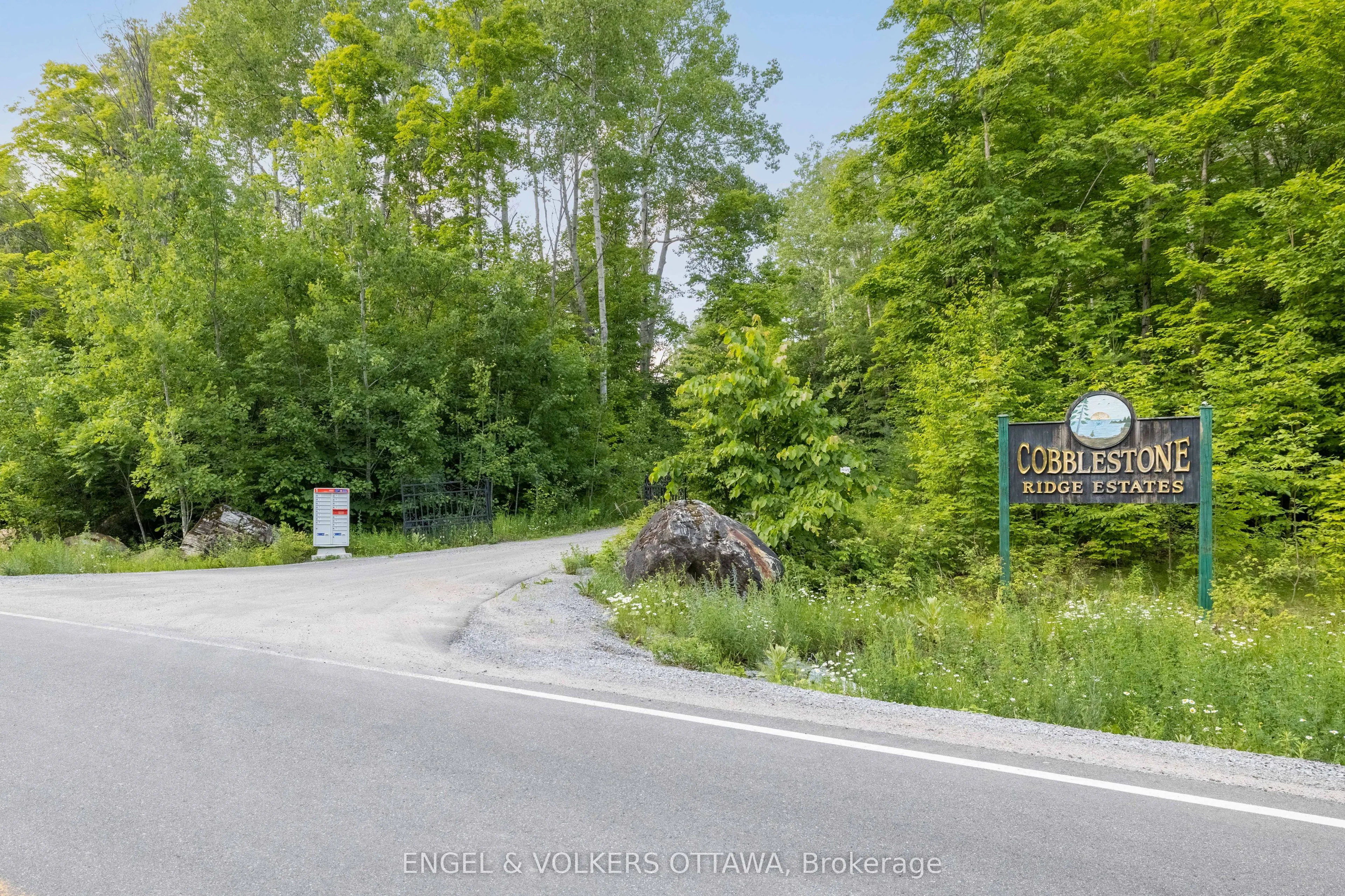 0 Ferguson Lake Road
