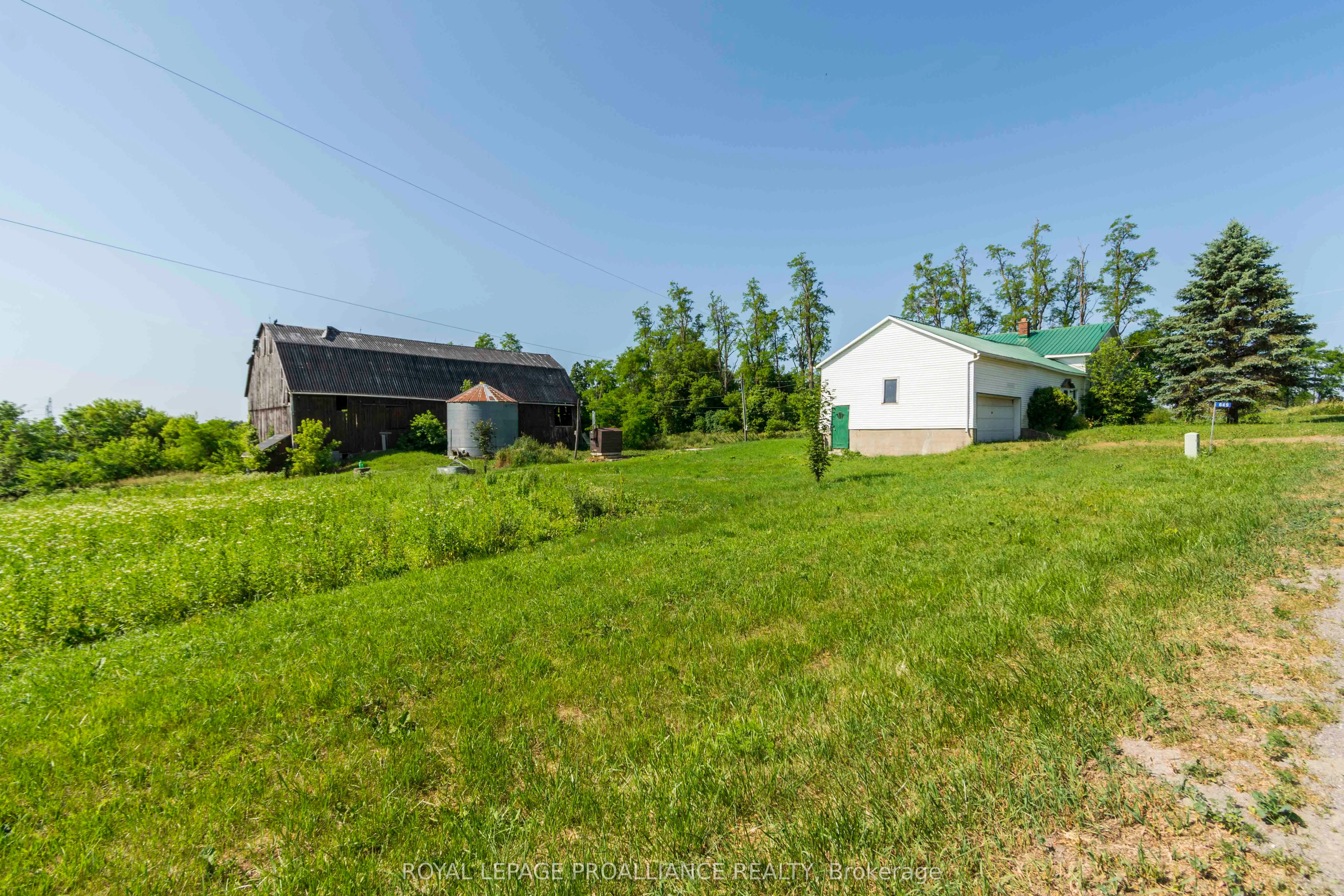 649 County Road 27
