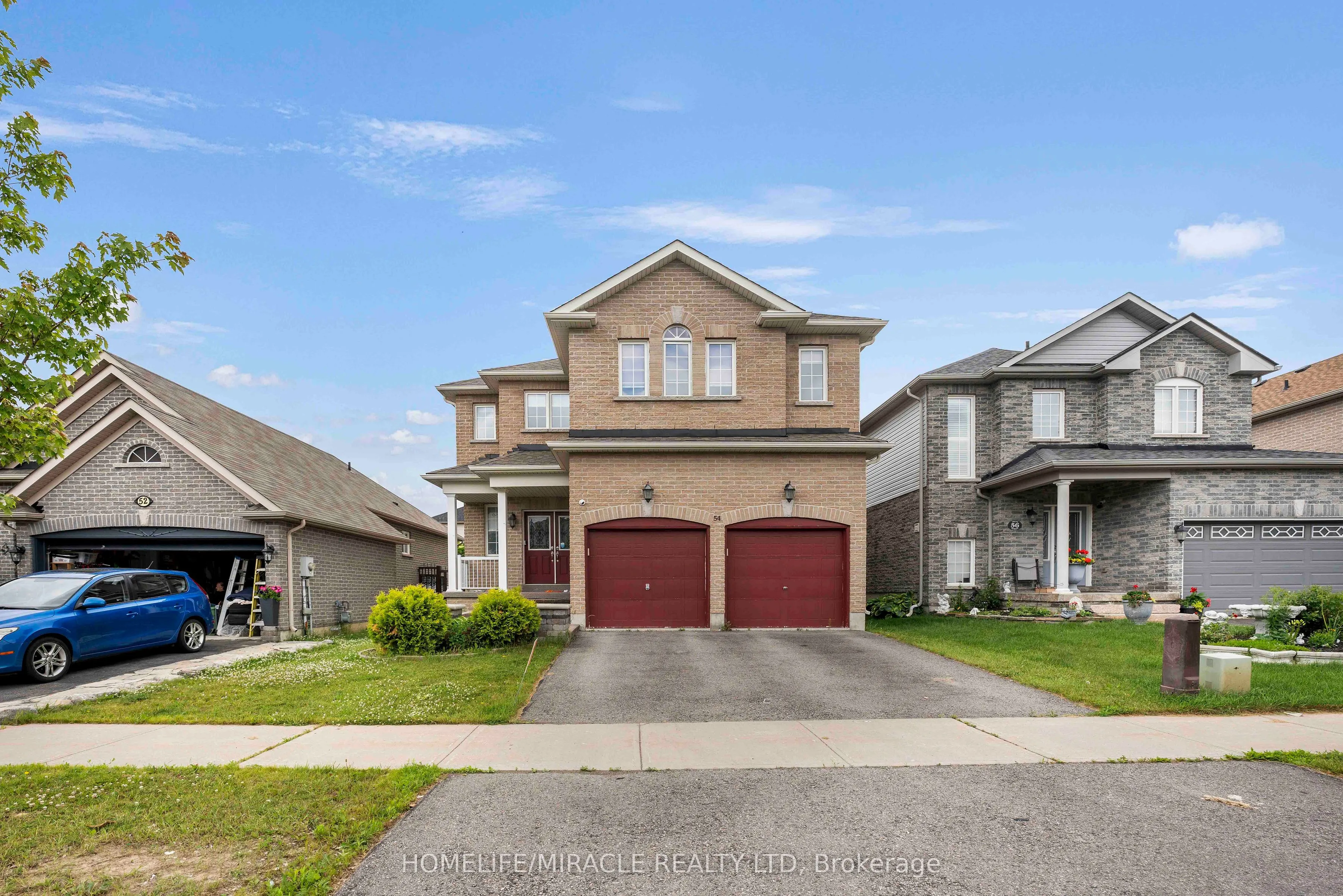 54 Truax Street
