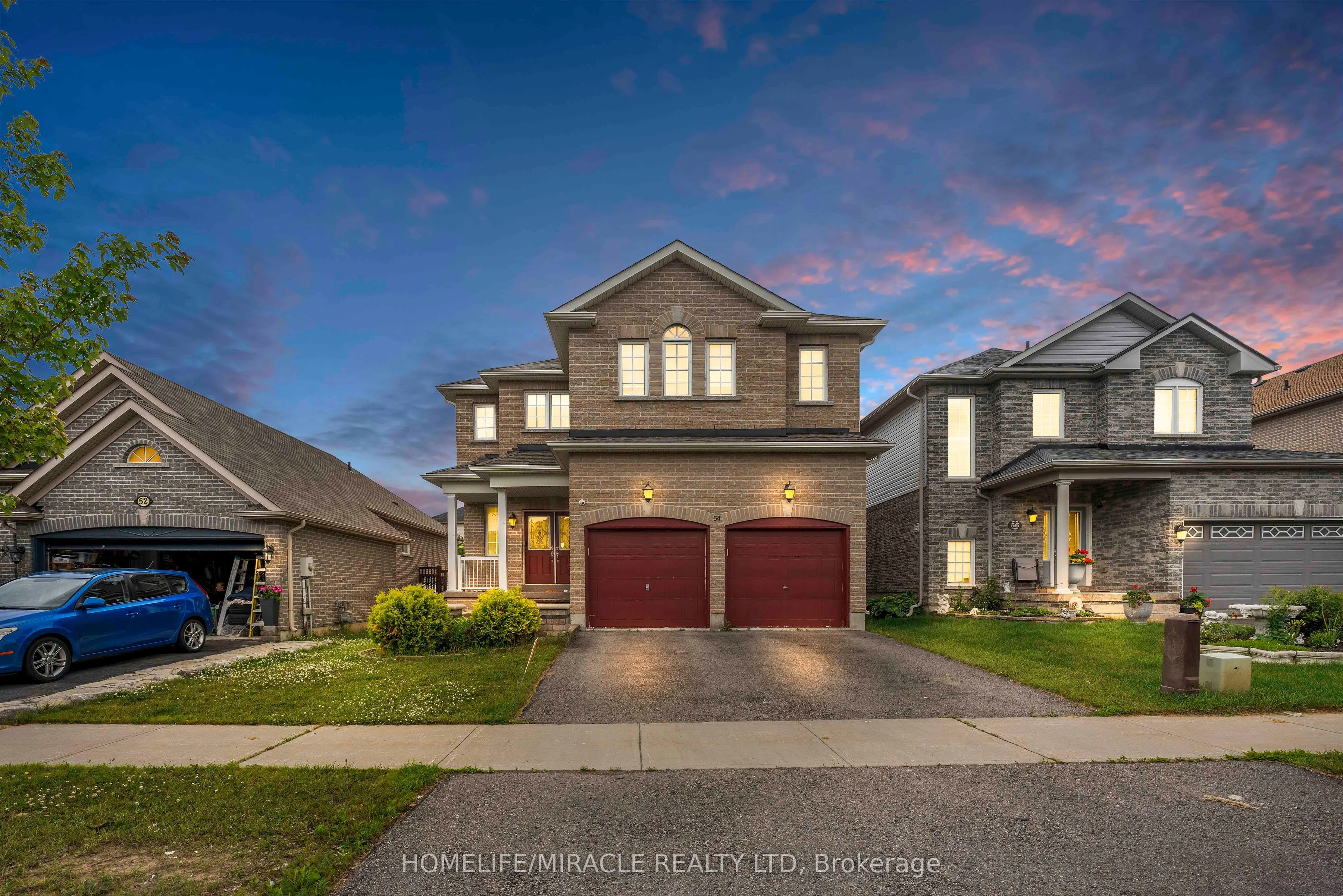 54 Truax Street