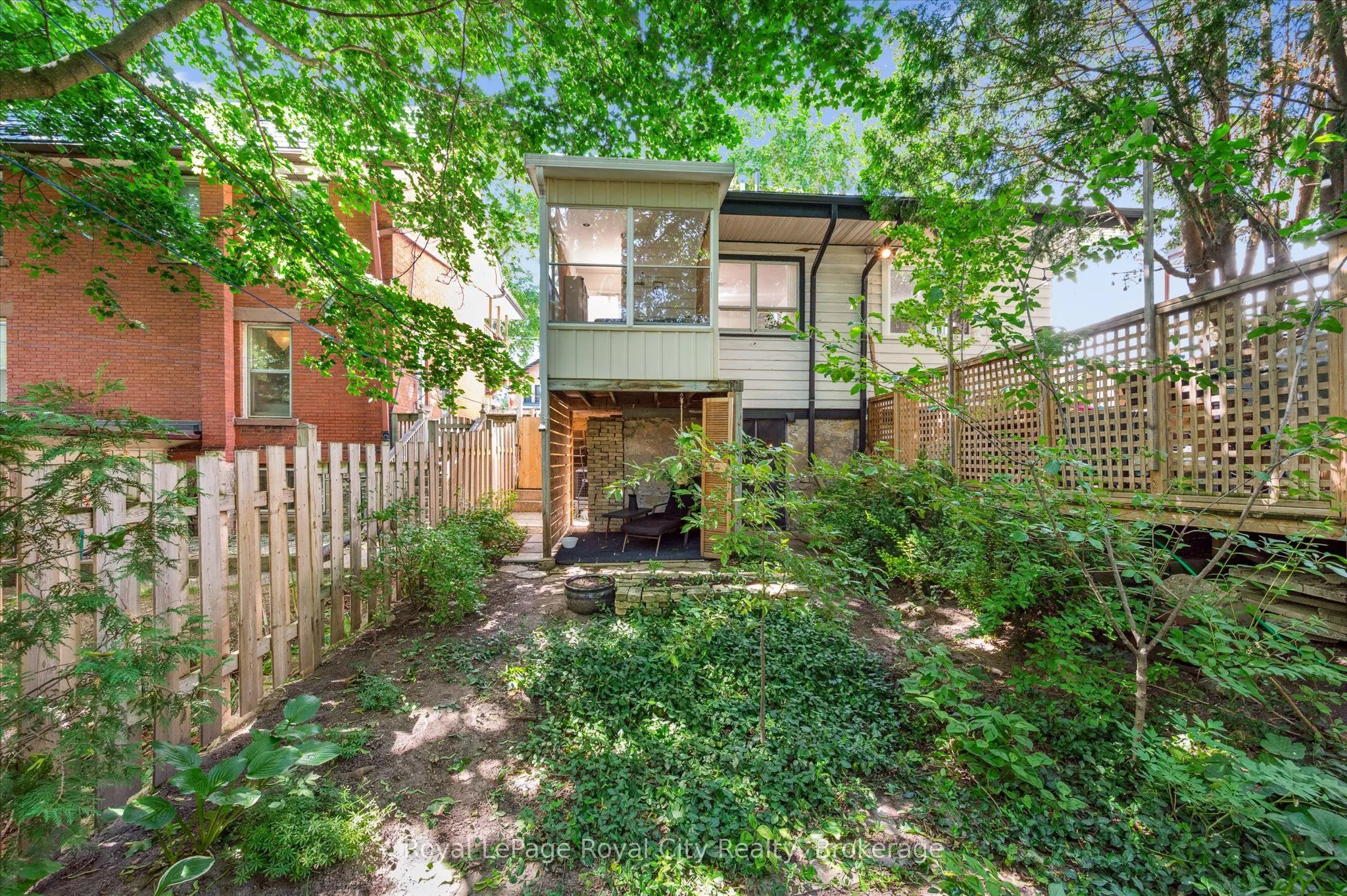 80 Cork Street W