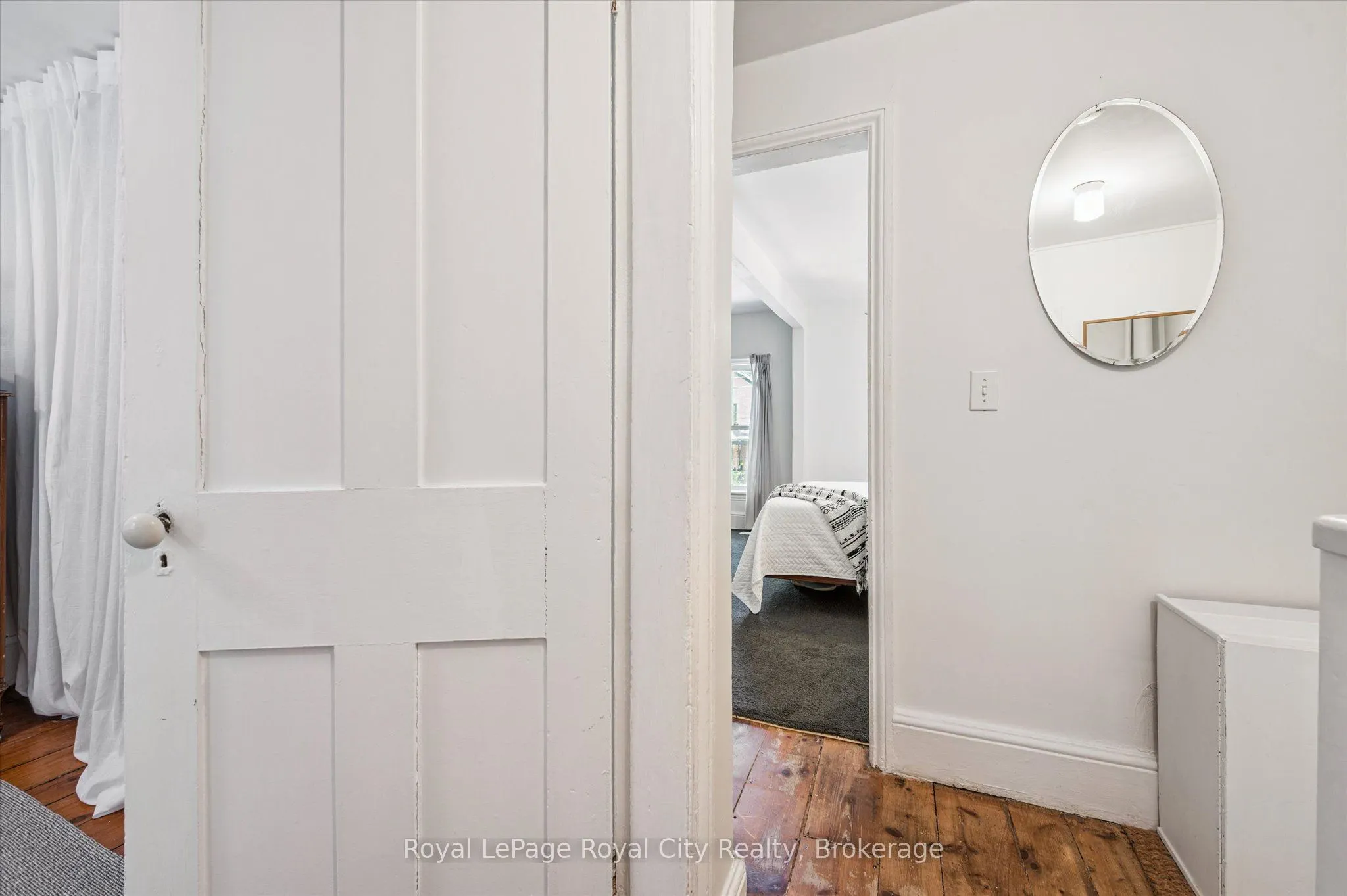 80 Cork Street W