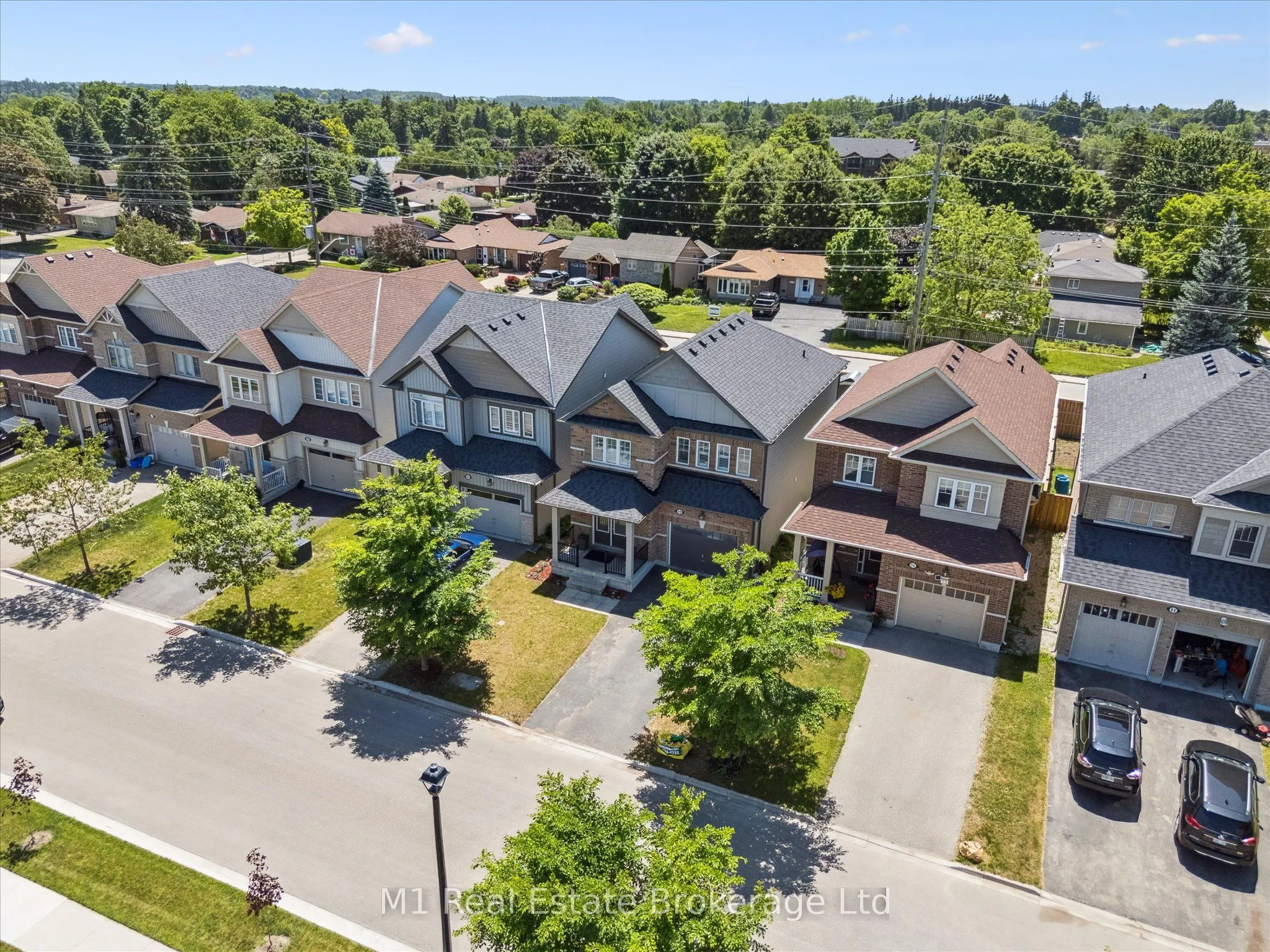 19 Findlay Way