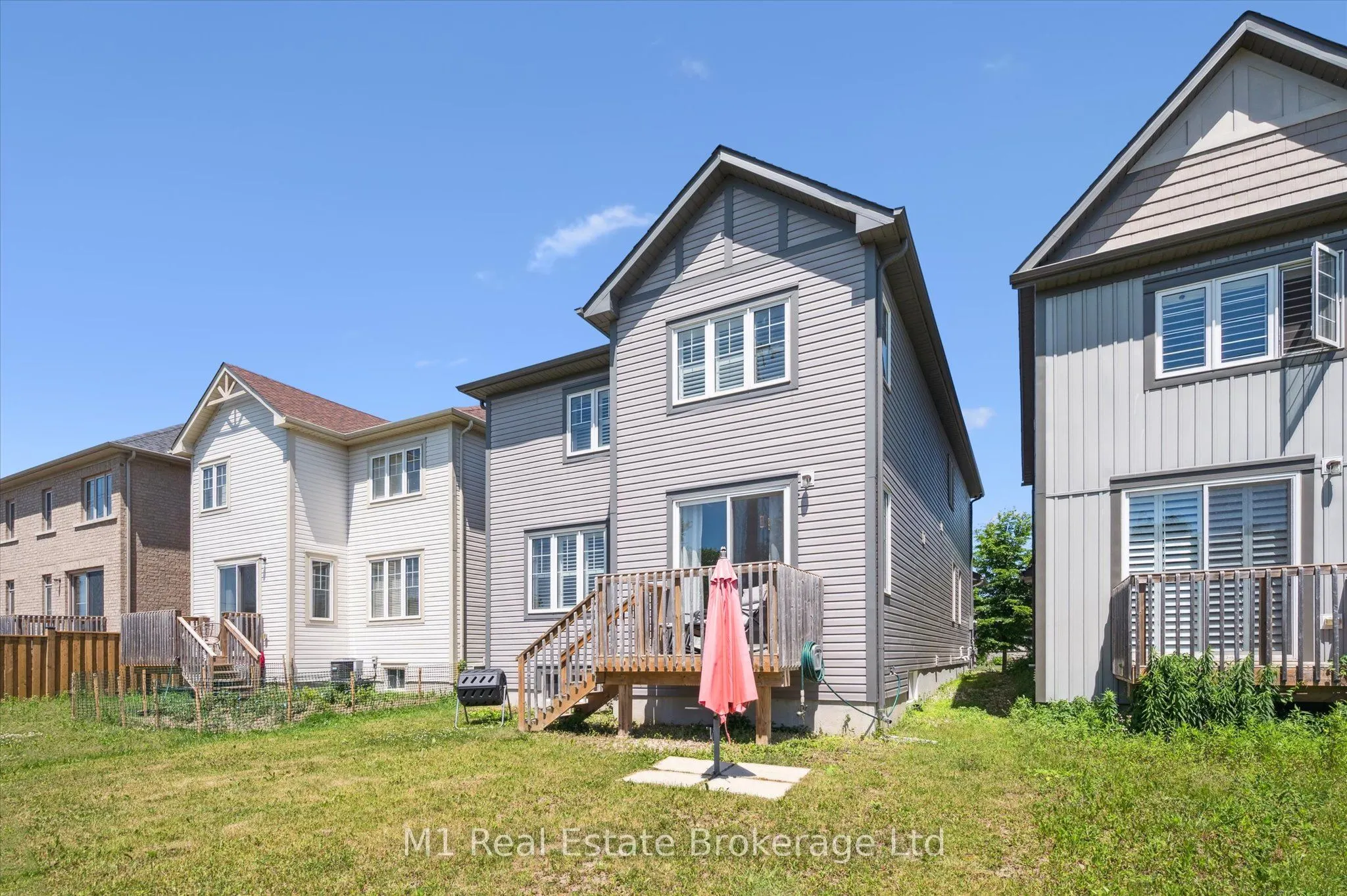 19 Findlay Way