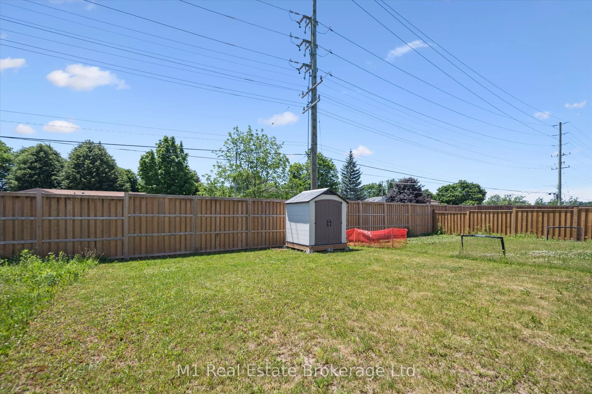 19 Findlay Way