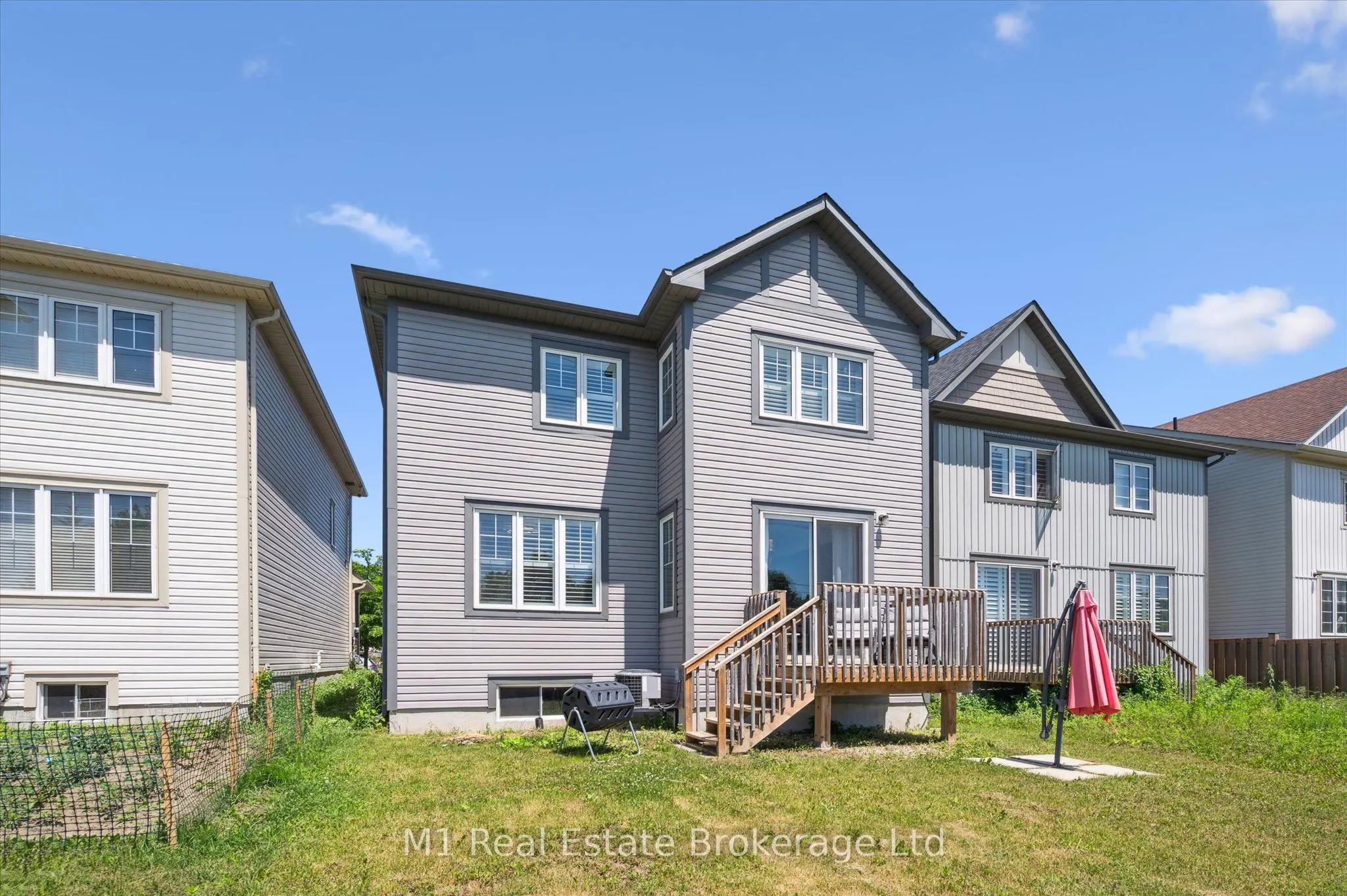 19 Findlay Way