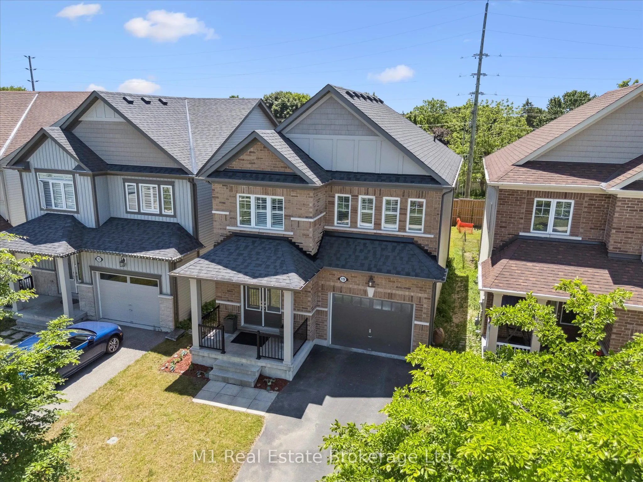 19 Findlay Way