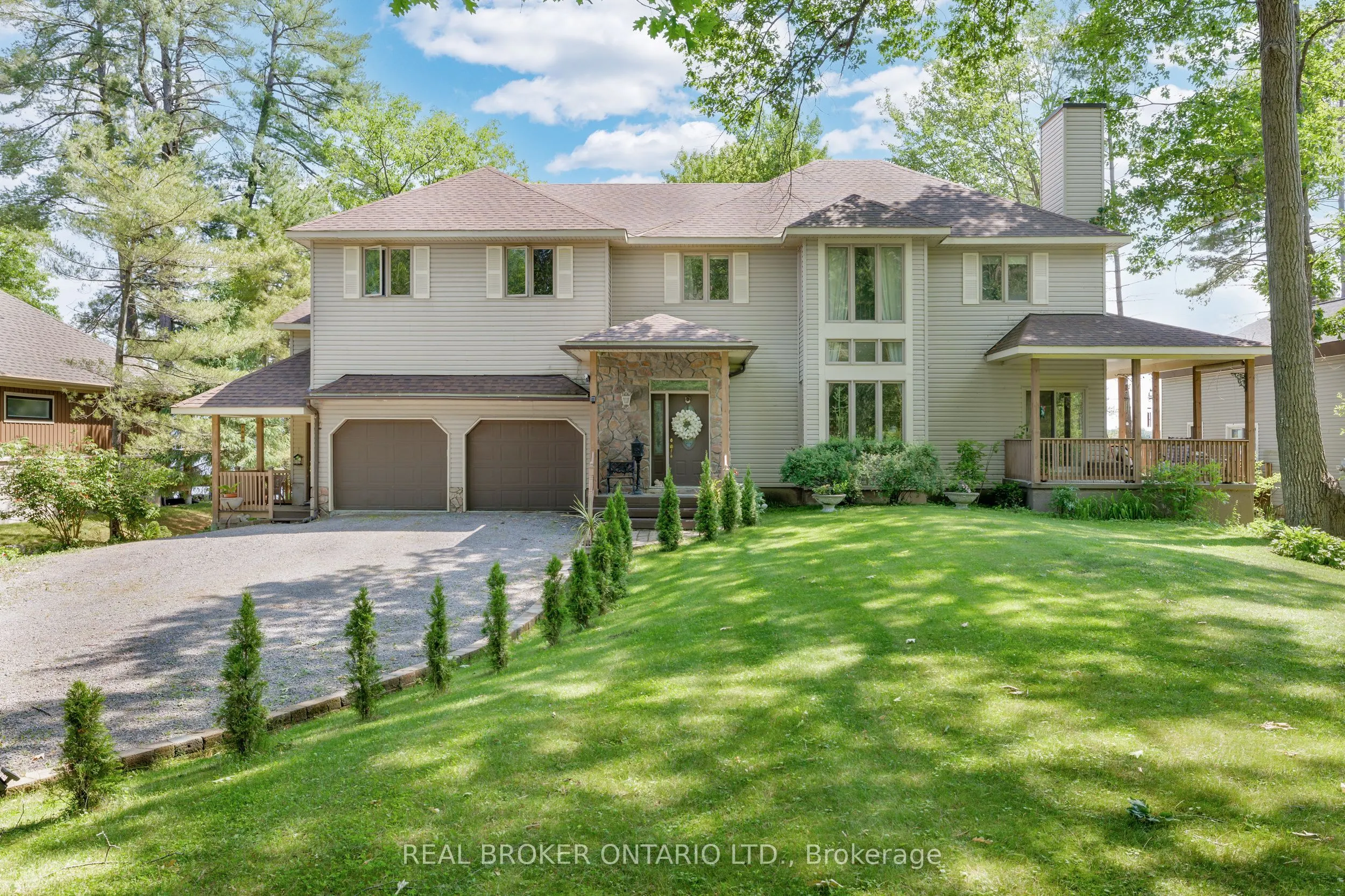 164 Baillie Avenue