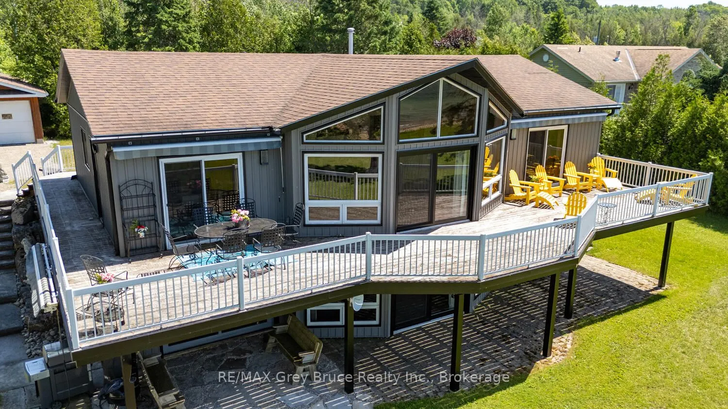 501219 Grey Road 1 Road