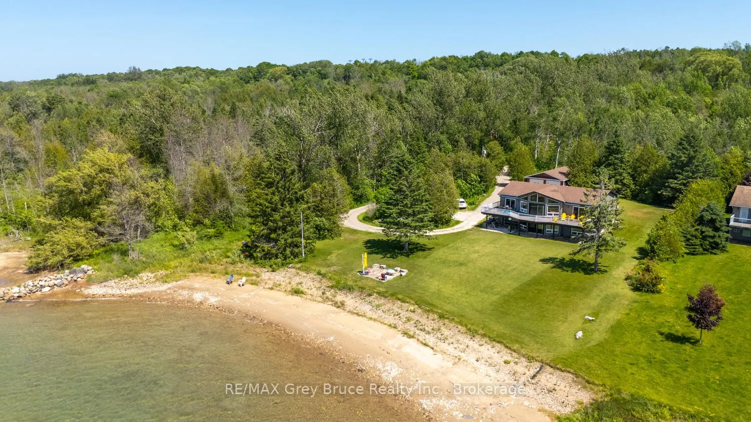 501219 Grey Road 1 Road
