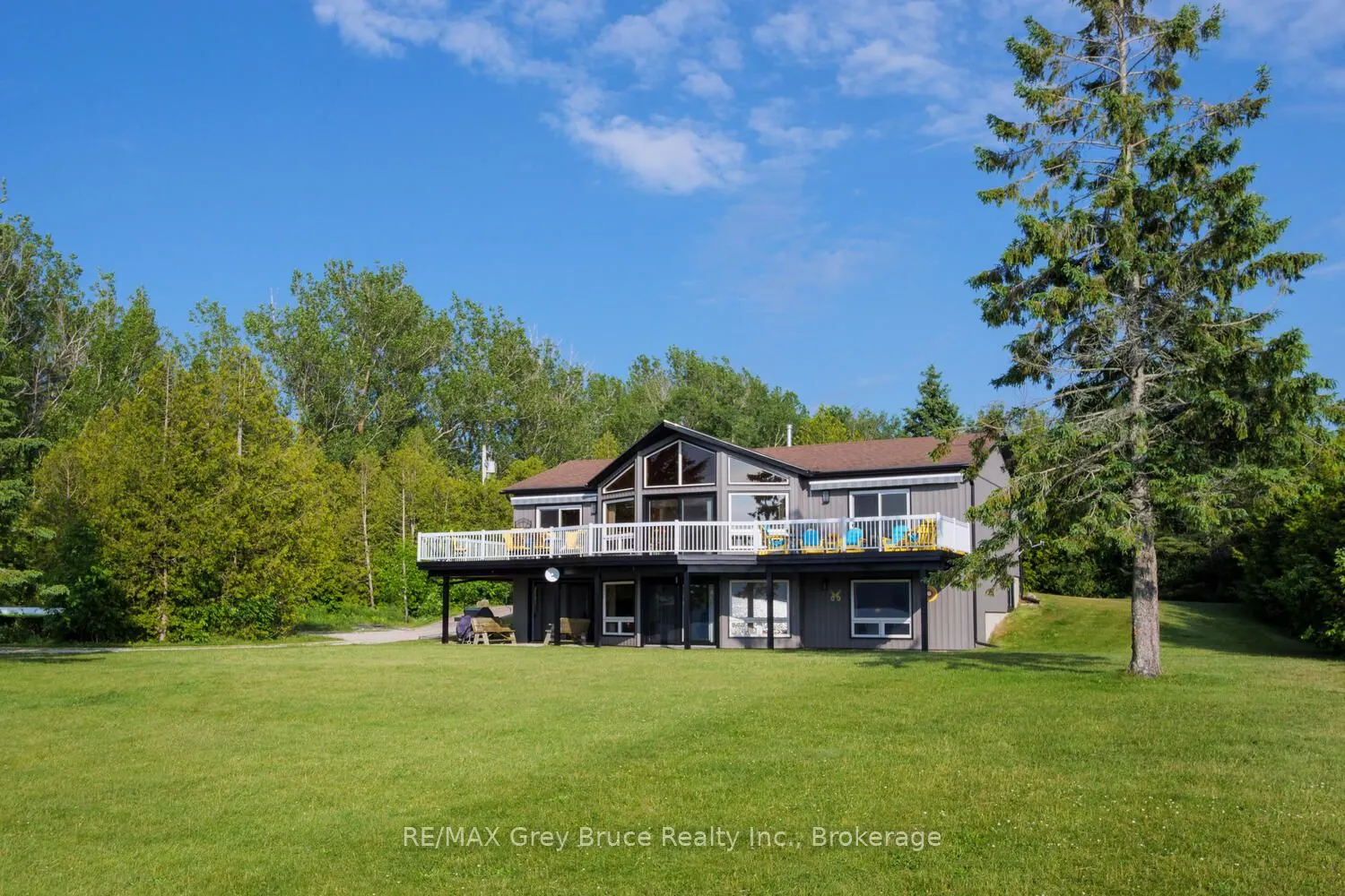 501219 Grey Road 1 Road