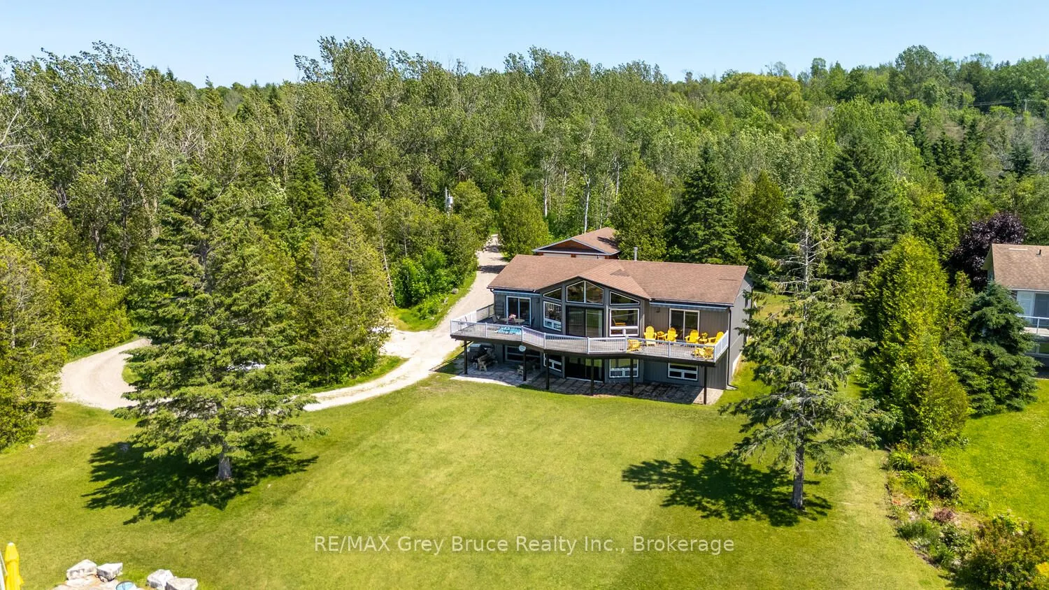 501219 Grey Road 1 Road