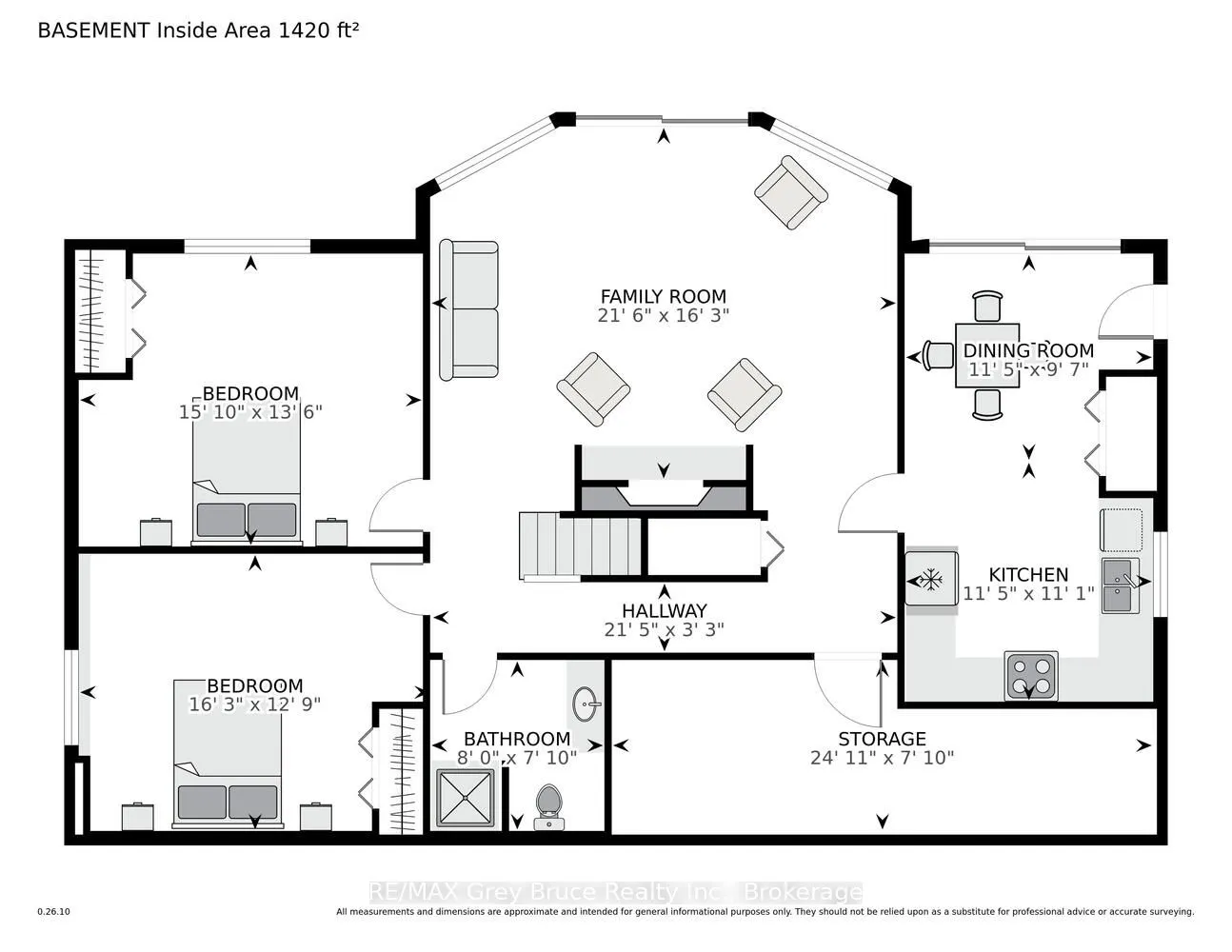 501219 Grey Road 1 Road