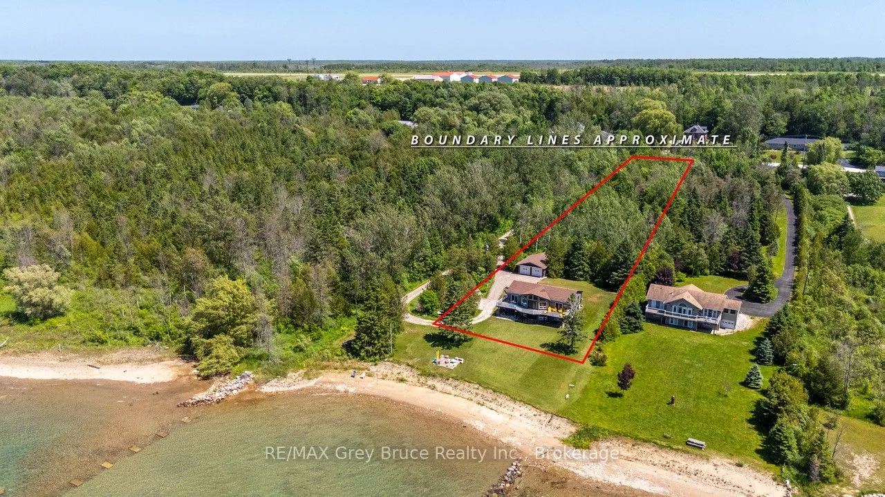 501219 Grey Road 1 Road