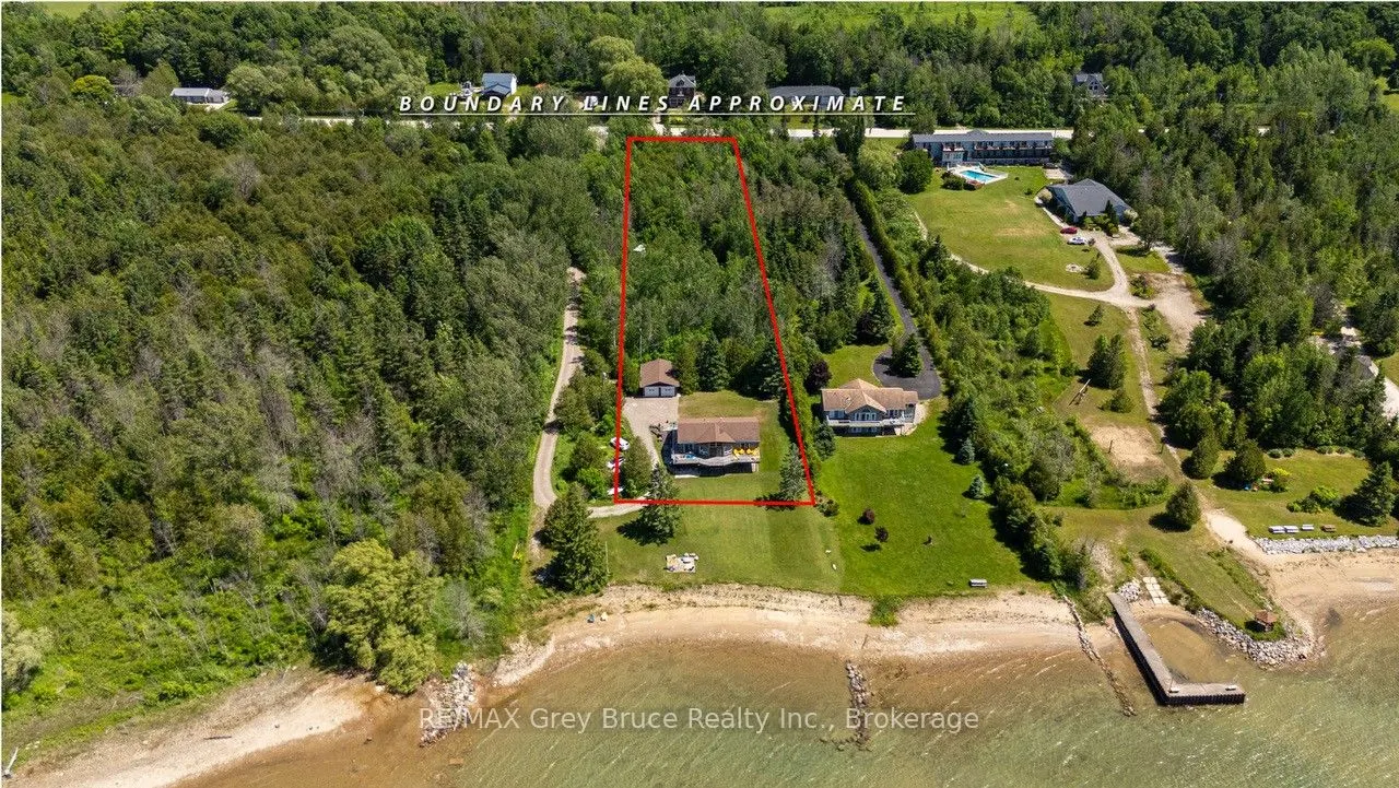 501219 Grey Road 1 Road