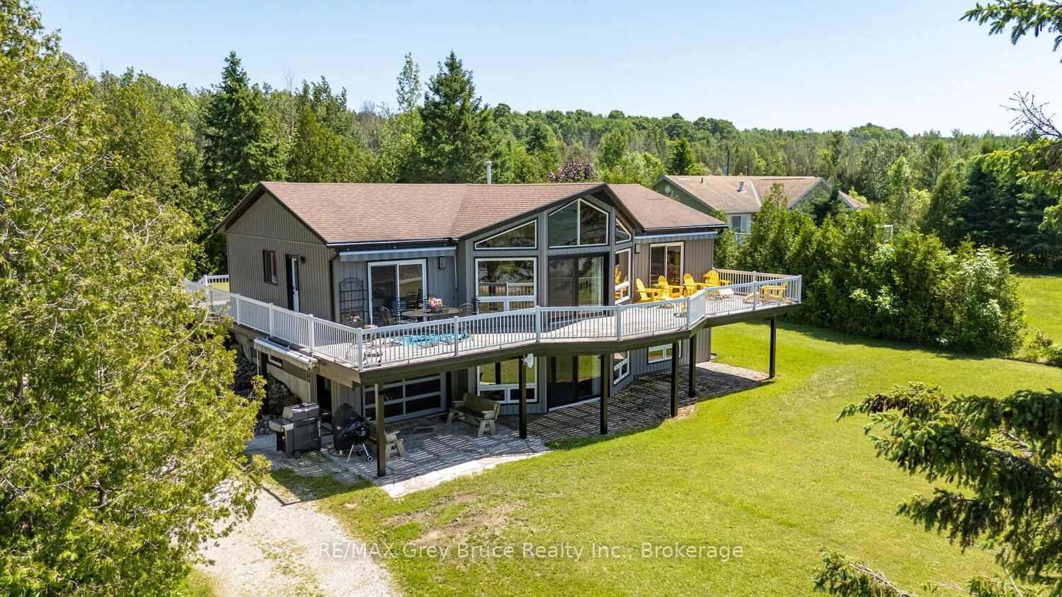501219 Grey Road 1 Road