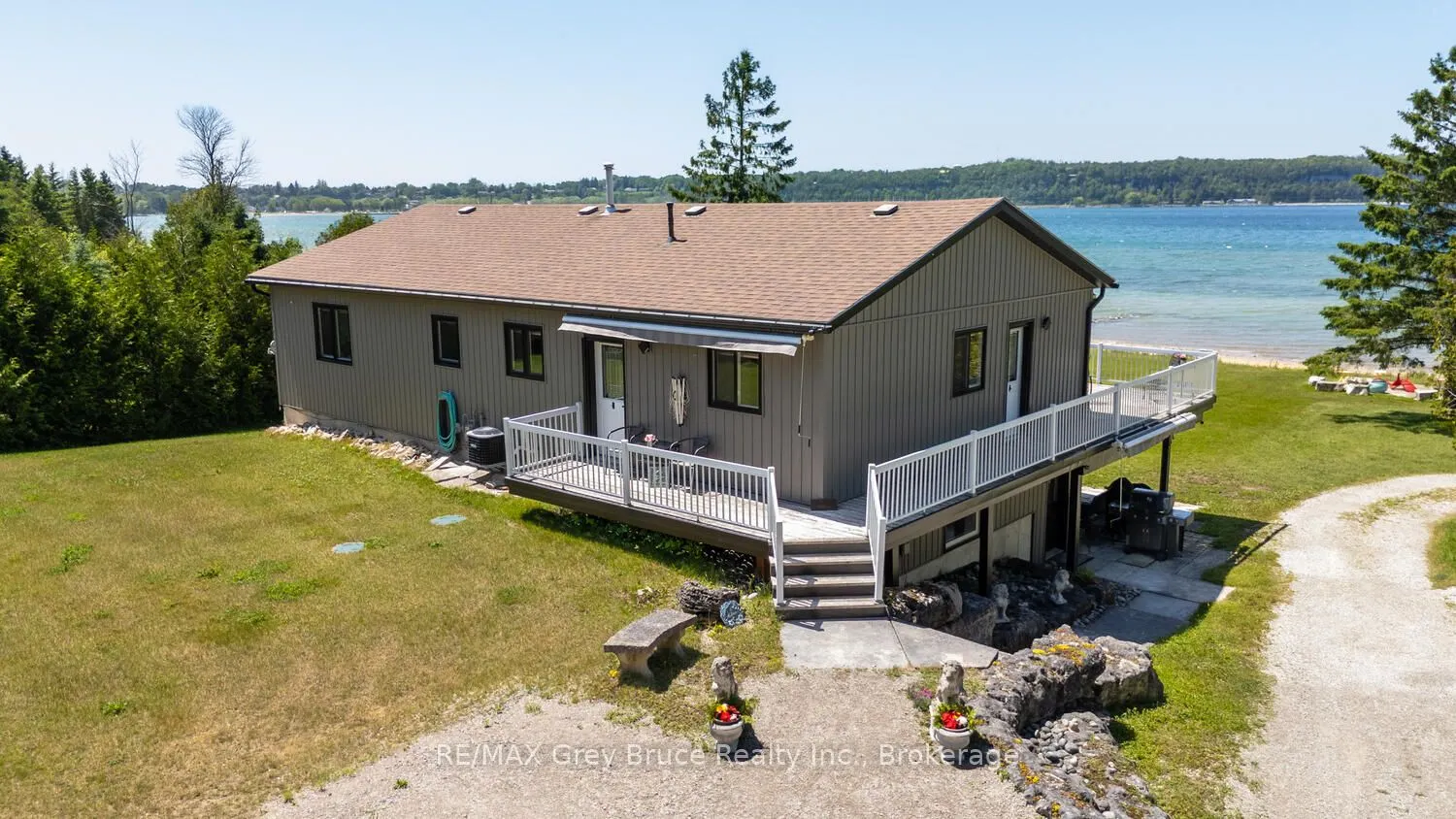 501219 Grey Road 1 Road