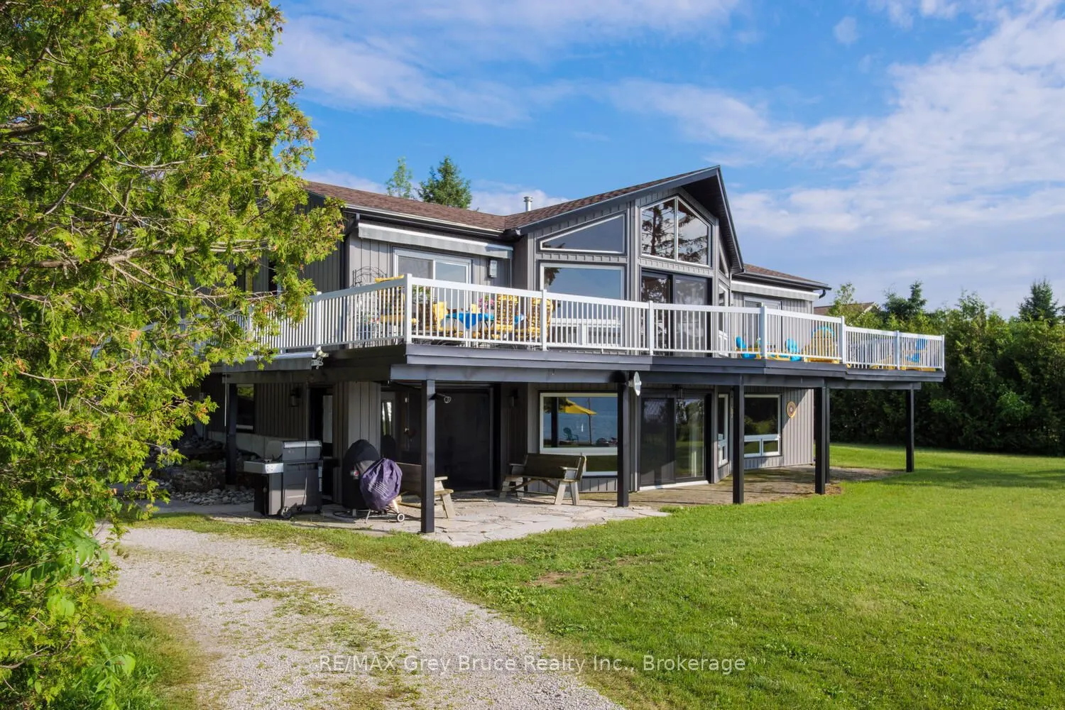 501219 Grey Road 1 Road