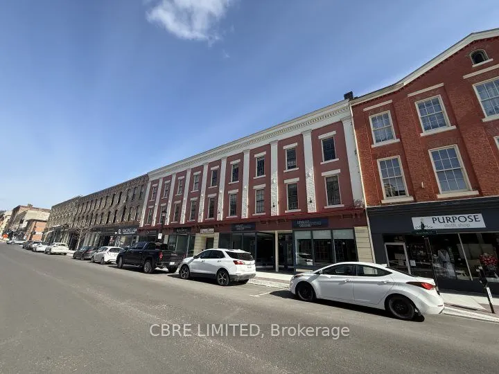 34-46 Walton Street