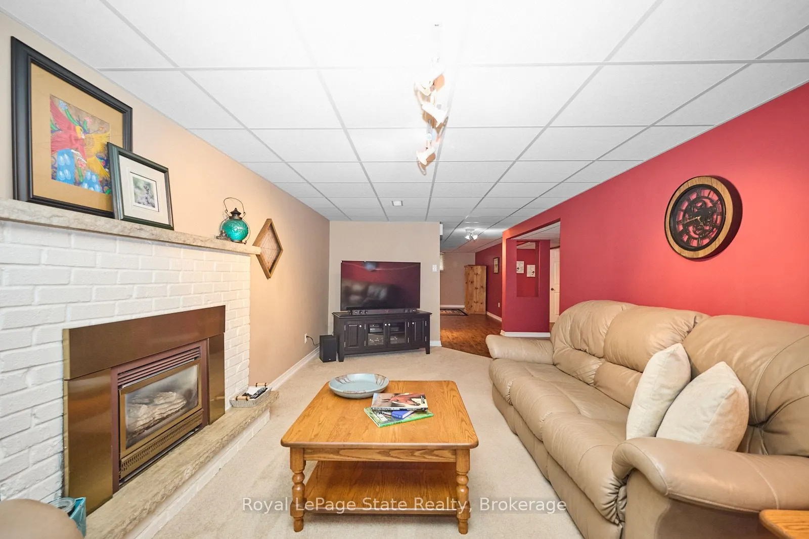 17 Oakes Road N