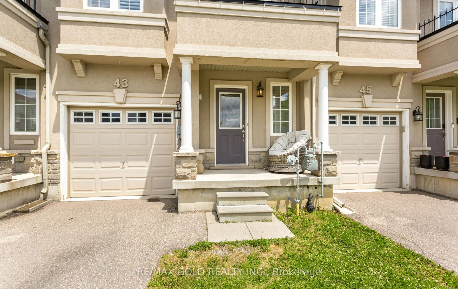43 Waterbridge Street