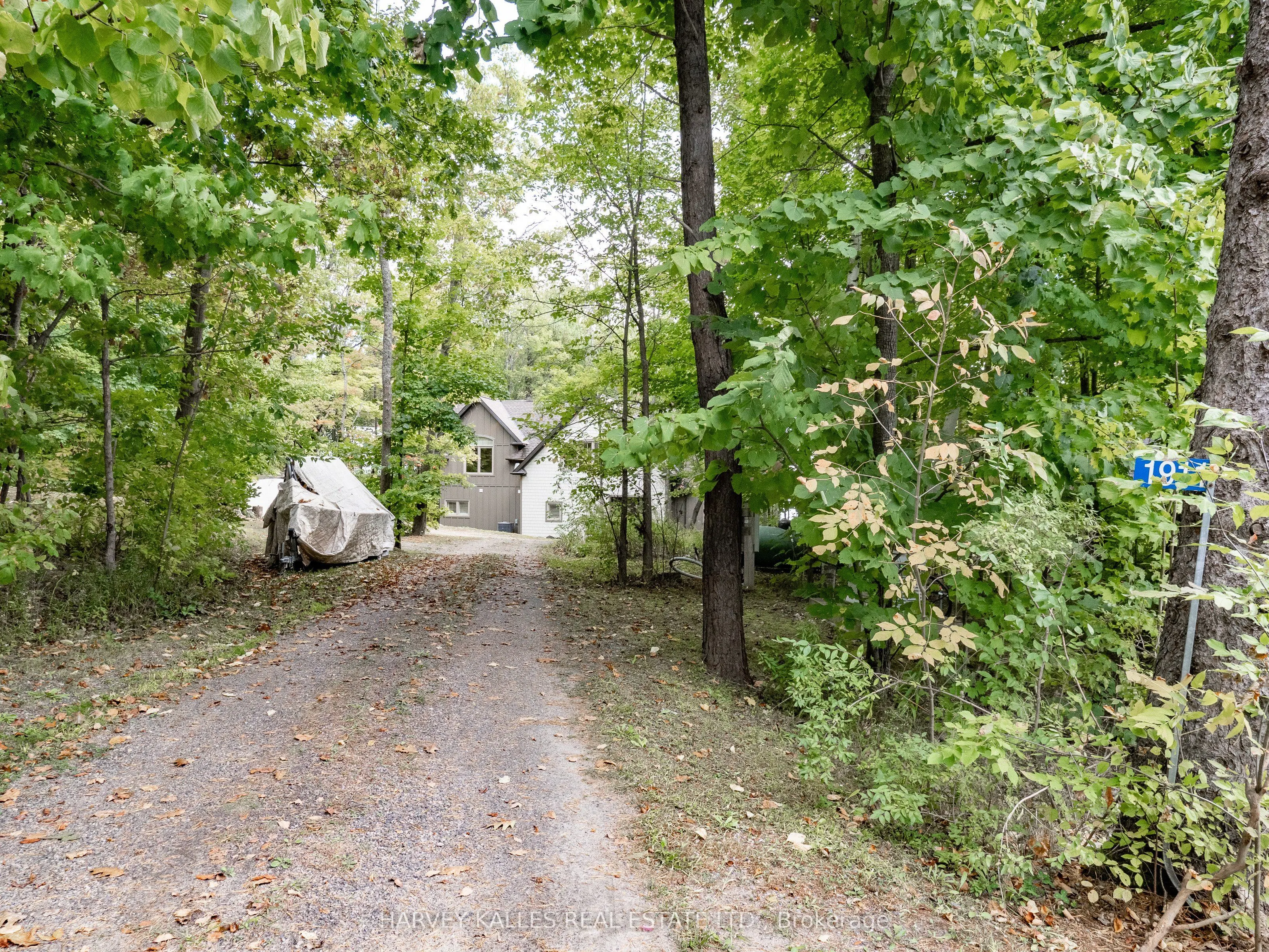 1911 MORTIMERS POINT Road