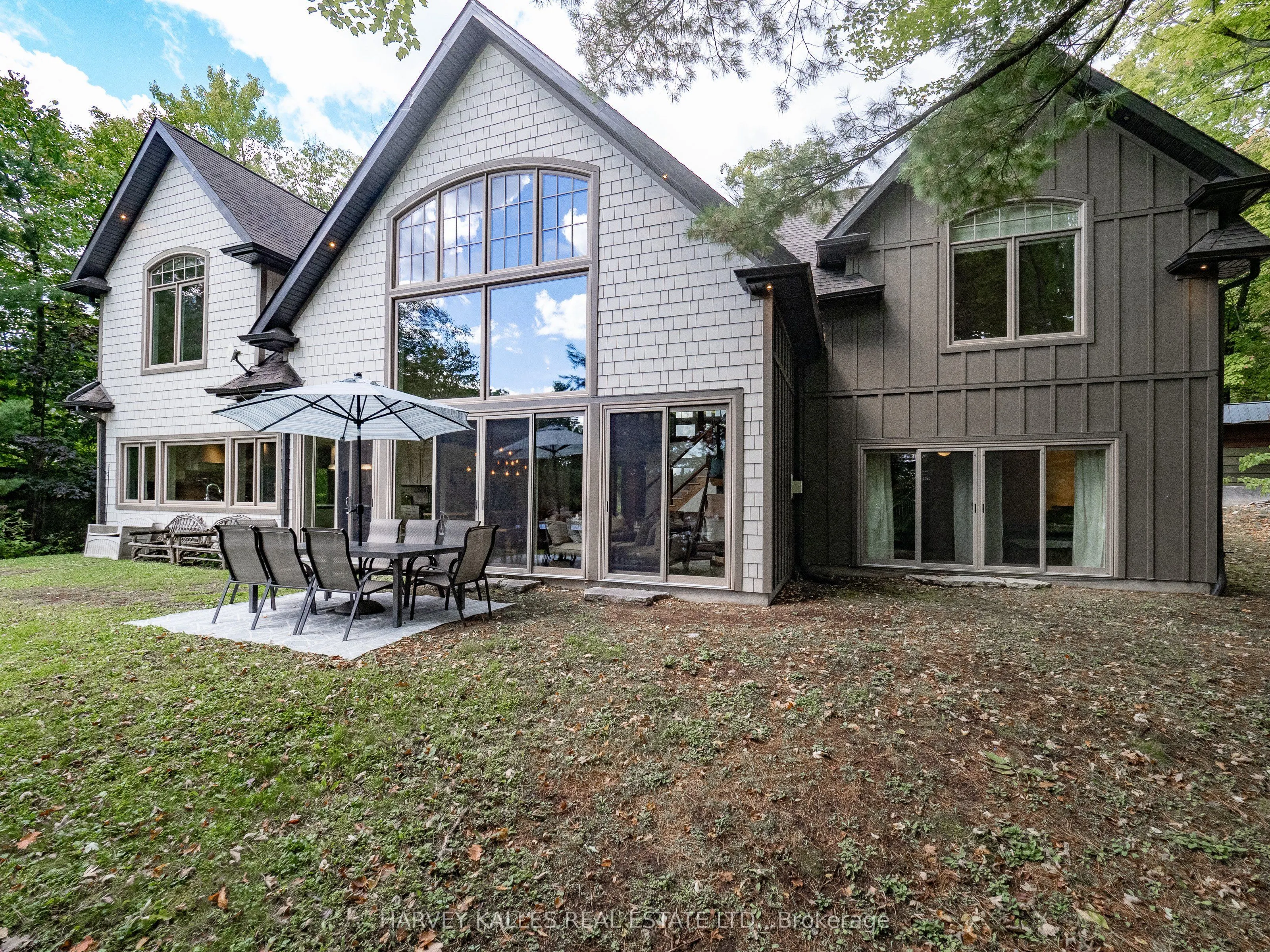 1911 MORTIMERS POINT Road
