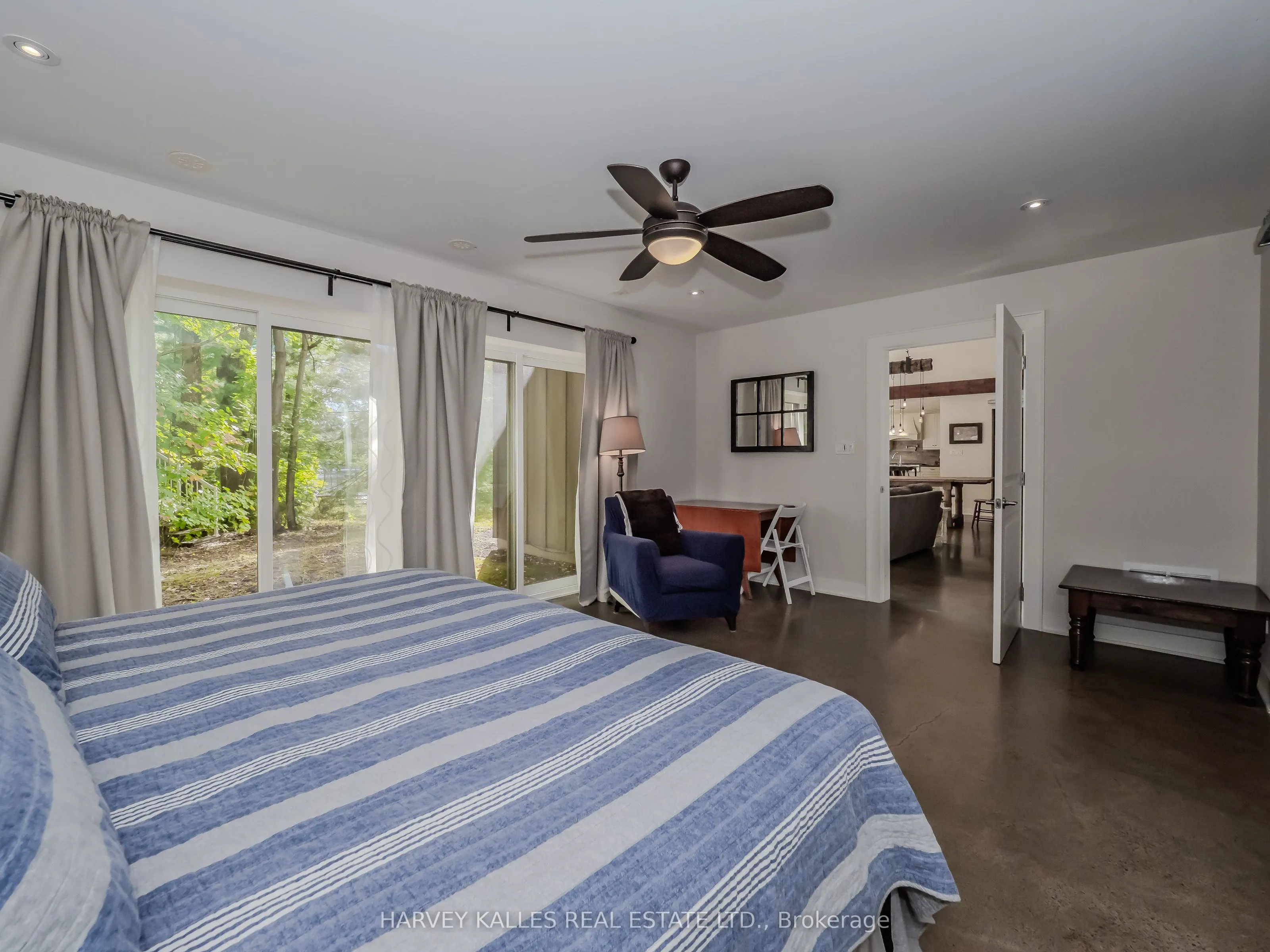 1911 MORTIMERS POINT Road