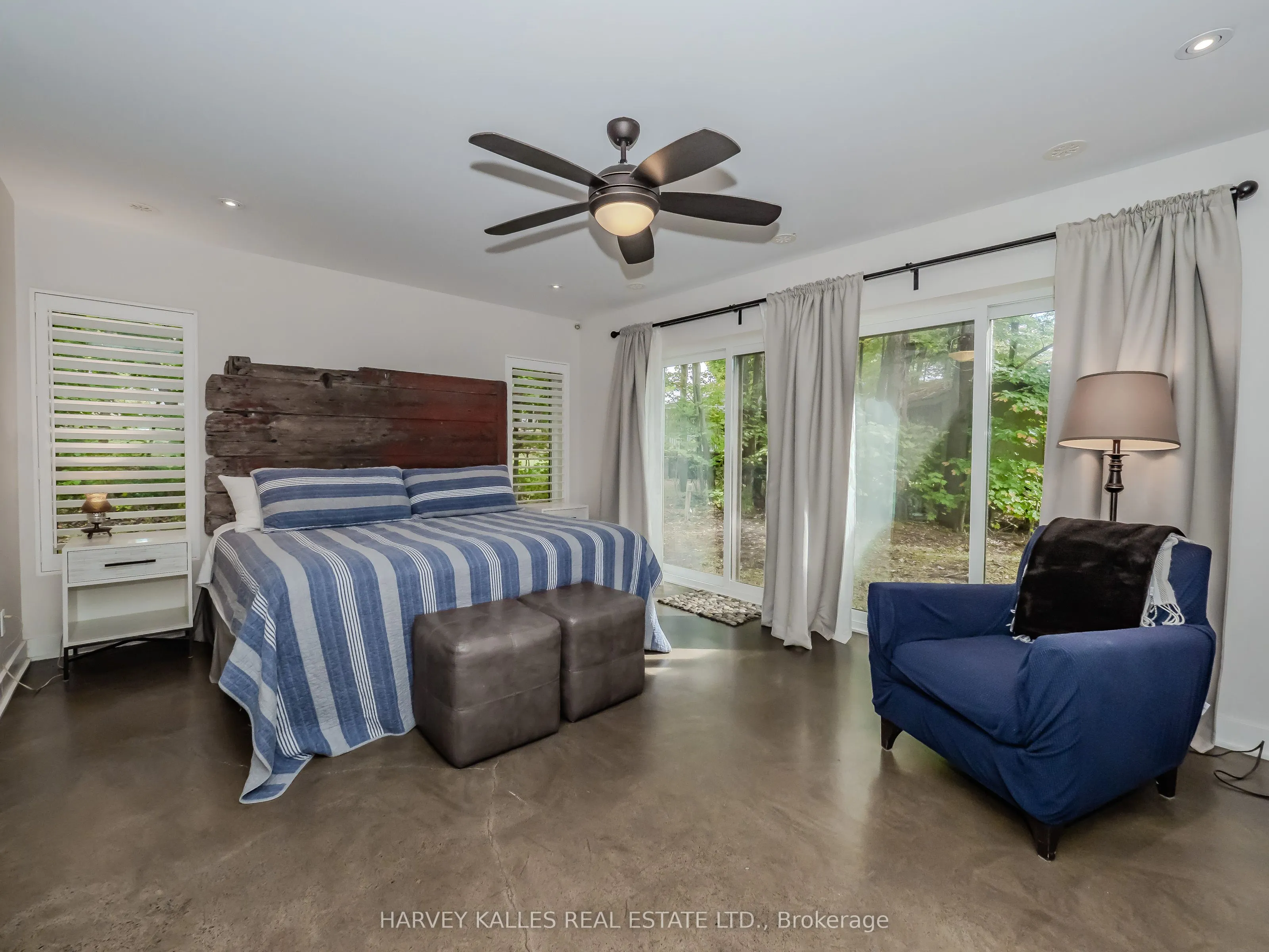 1911 MORTIMERS POINT Road