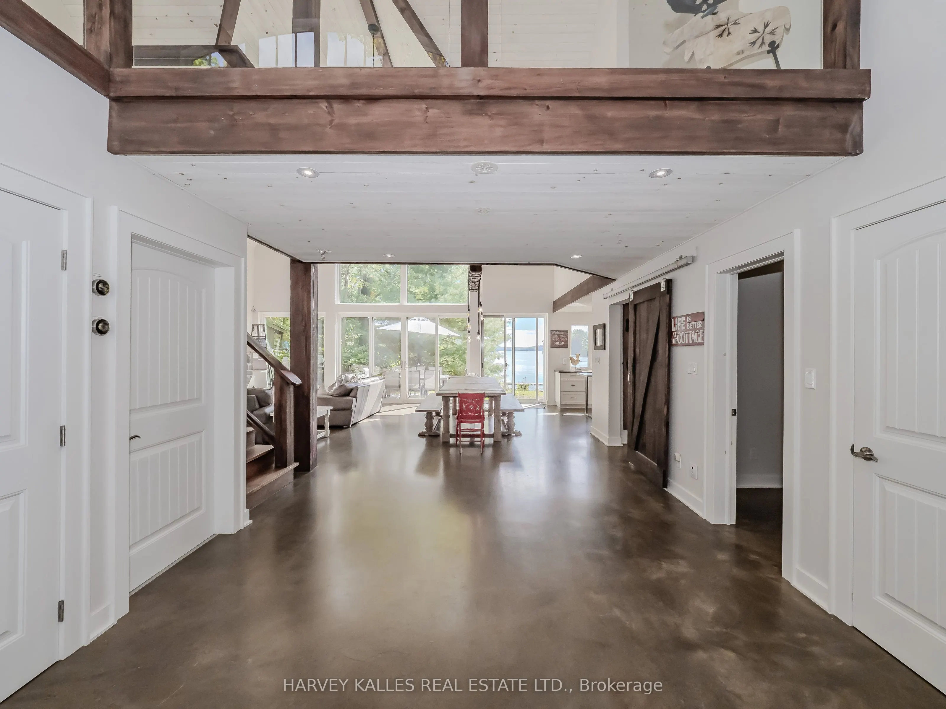 1911 MORTIMERS POINT Road