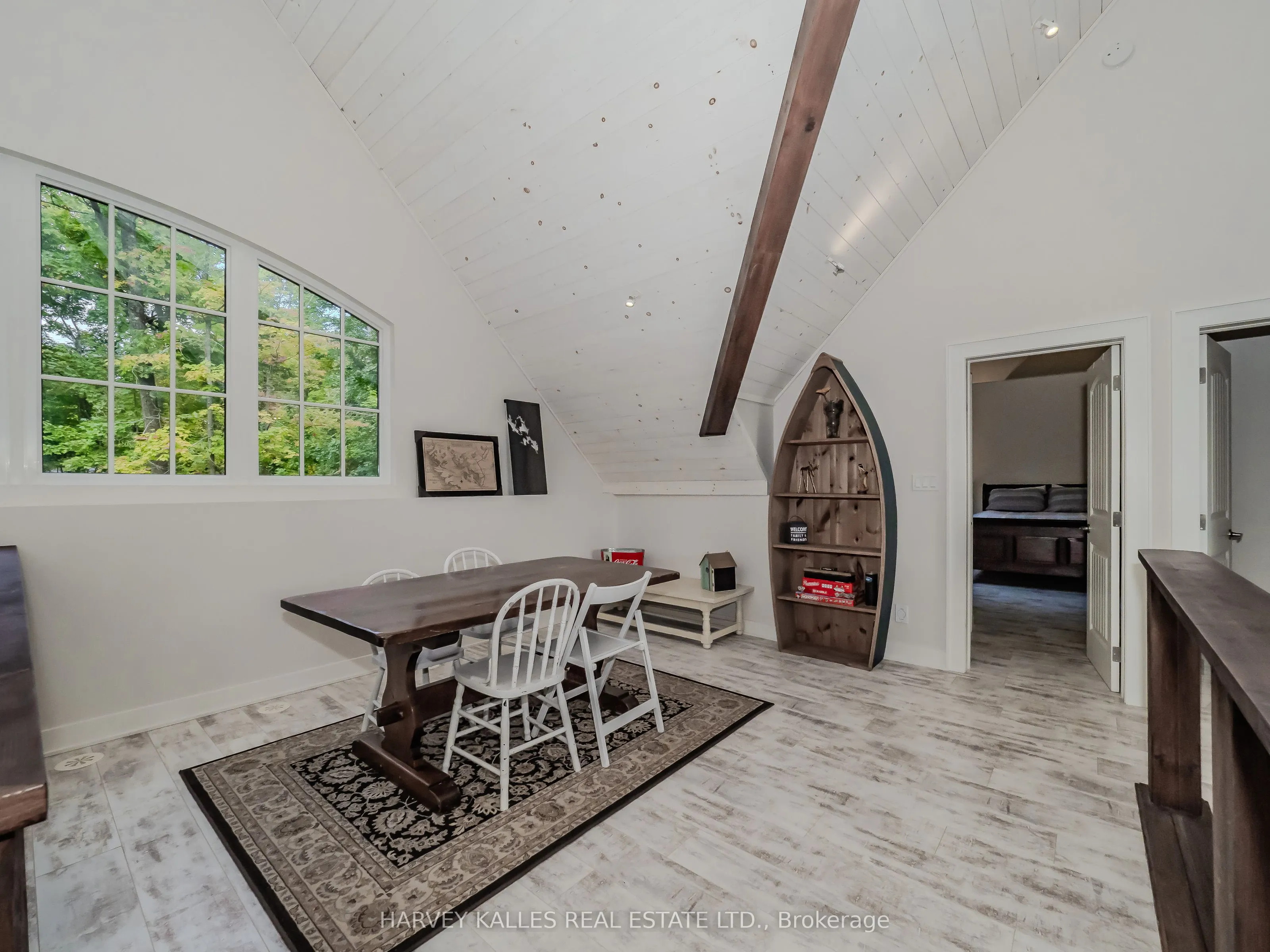 1911 MORTIMERS POINT Road