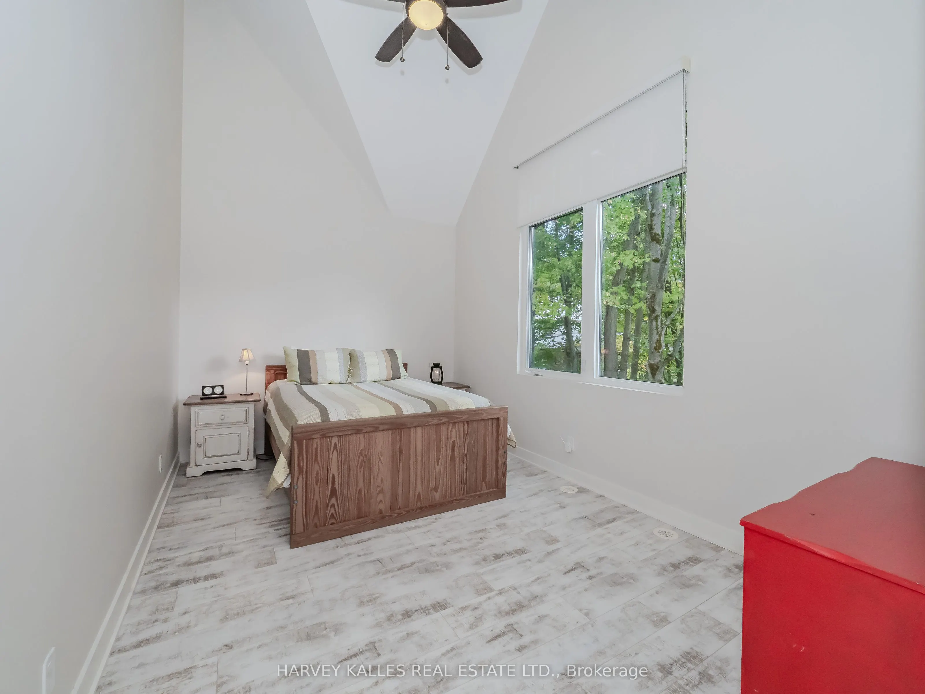 1911 MORTIMERS POINT Road