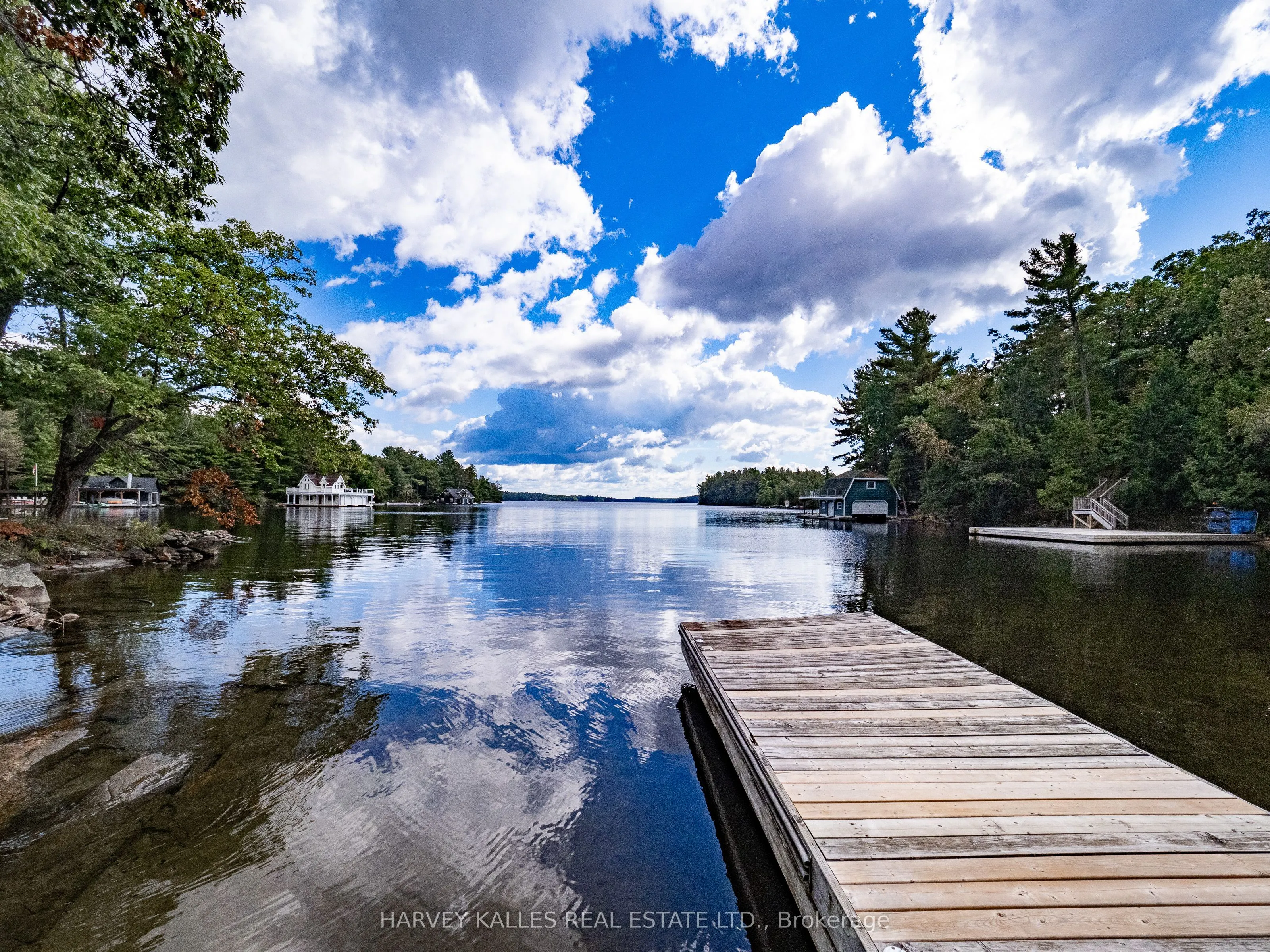 1911 MORTIMERS POINT Road