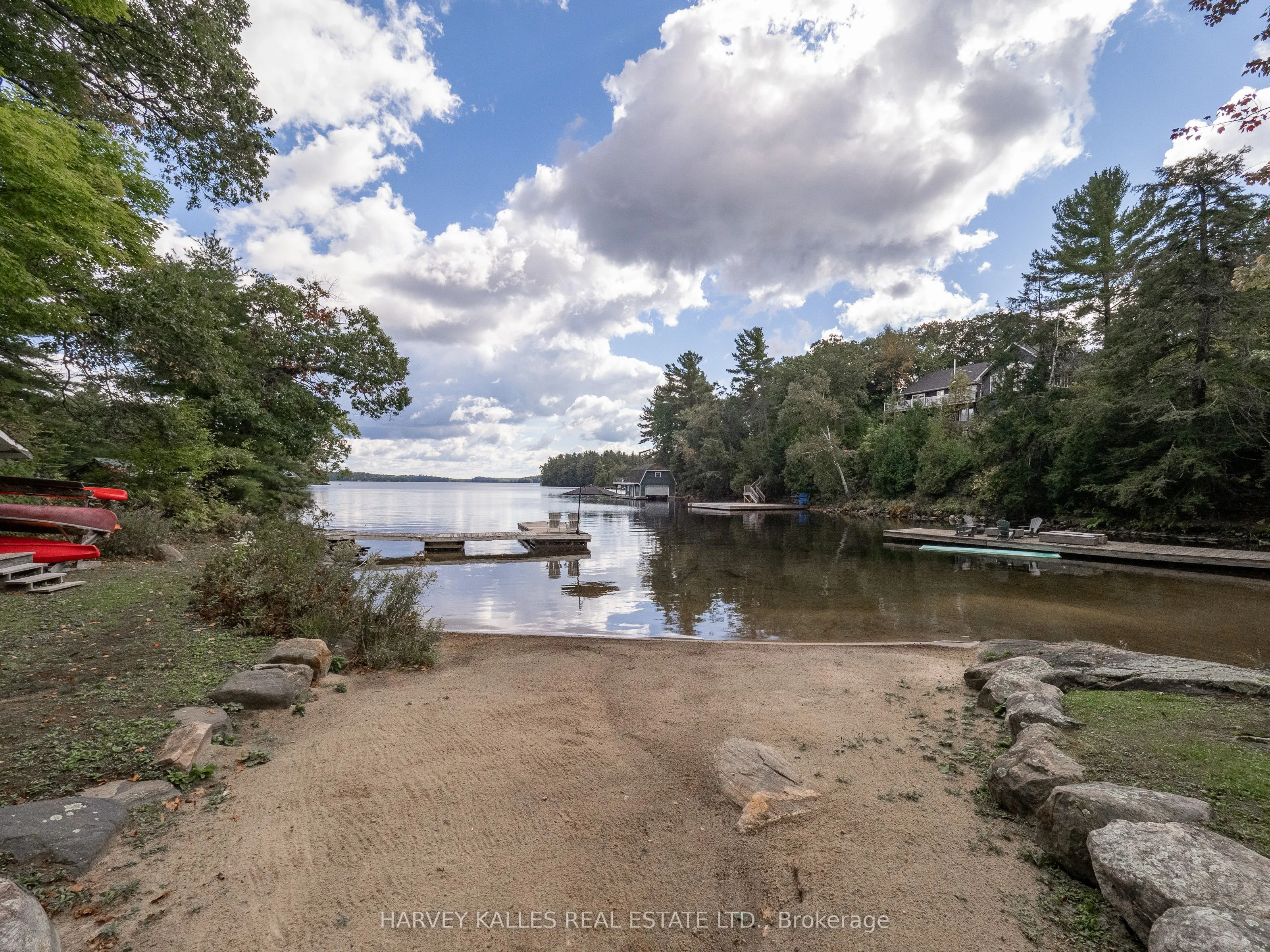 1911 MORTIMERS POINT Road