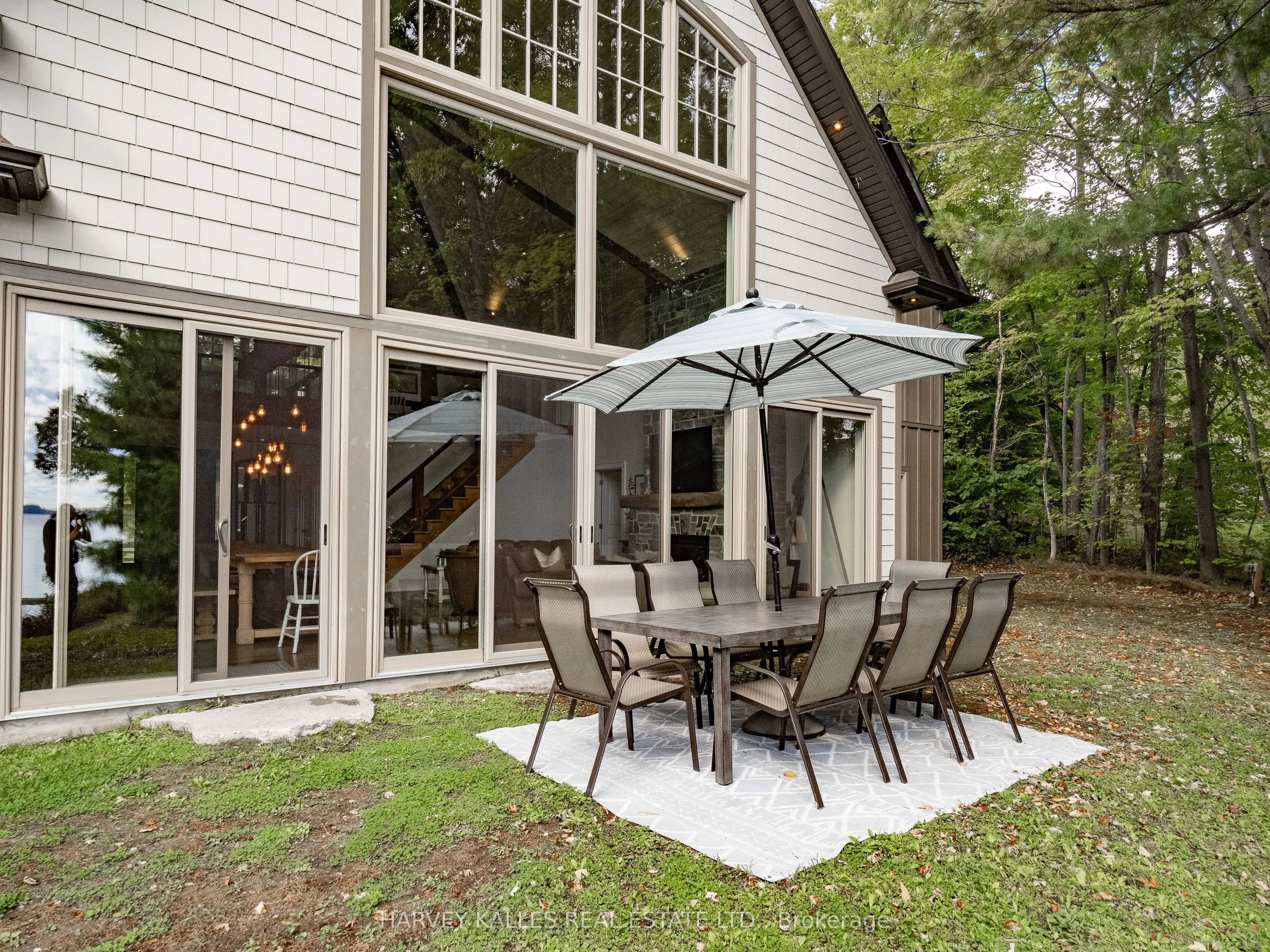 1911 MORTIMERS POINT Road