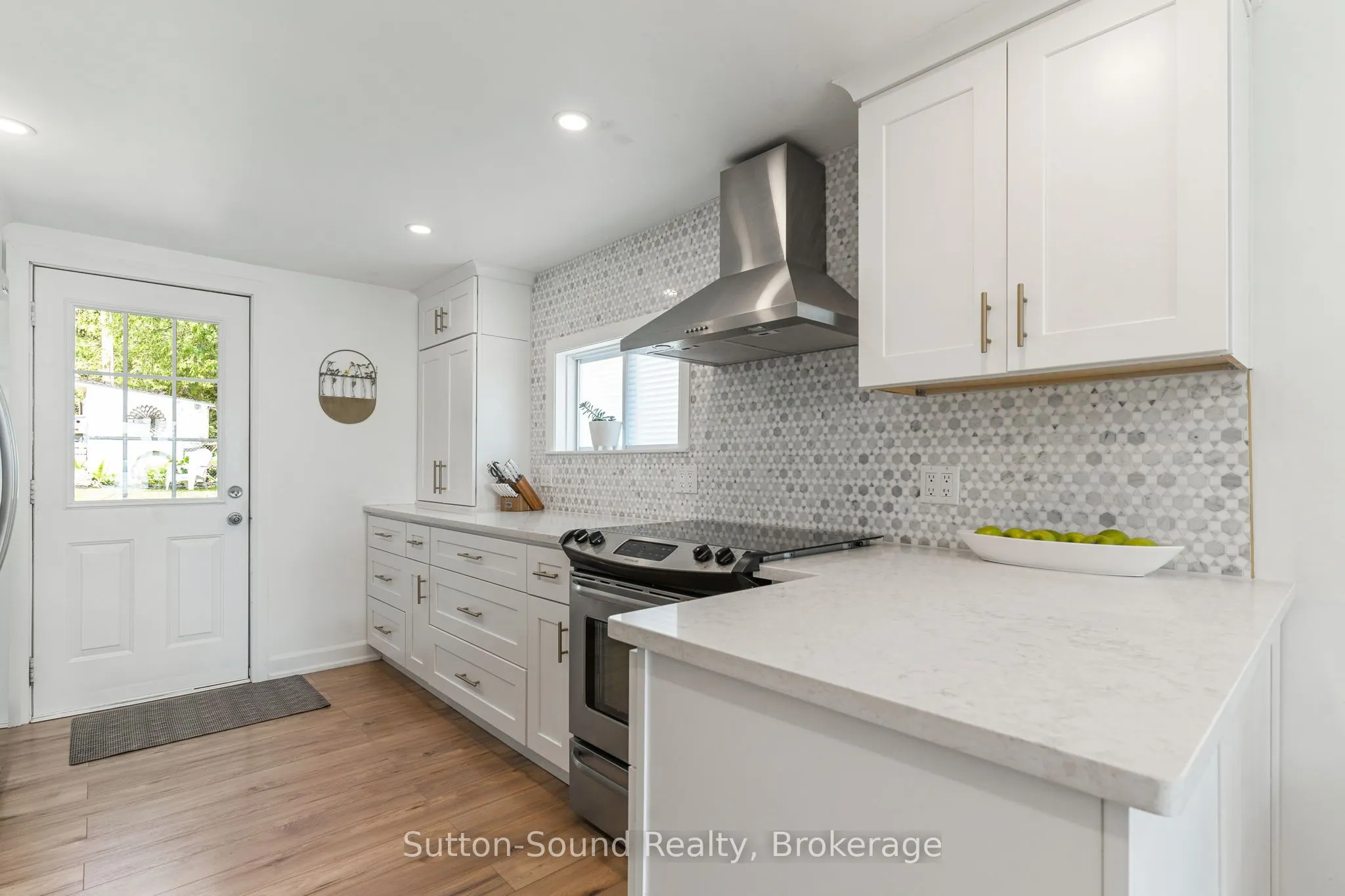 168 Old Beach Drive