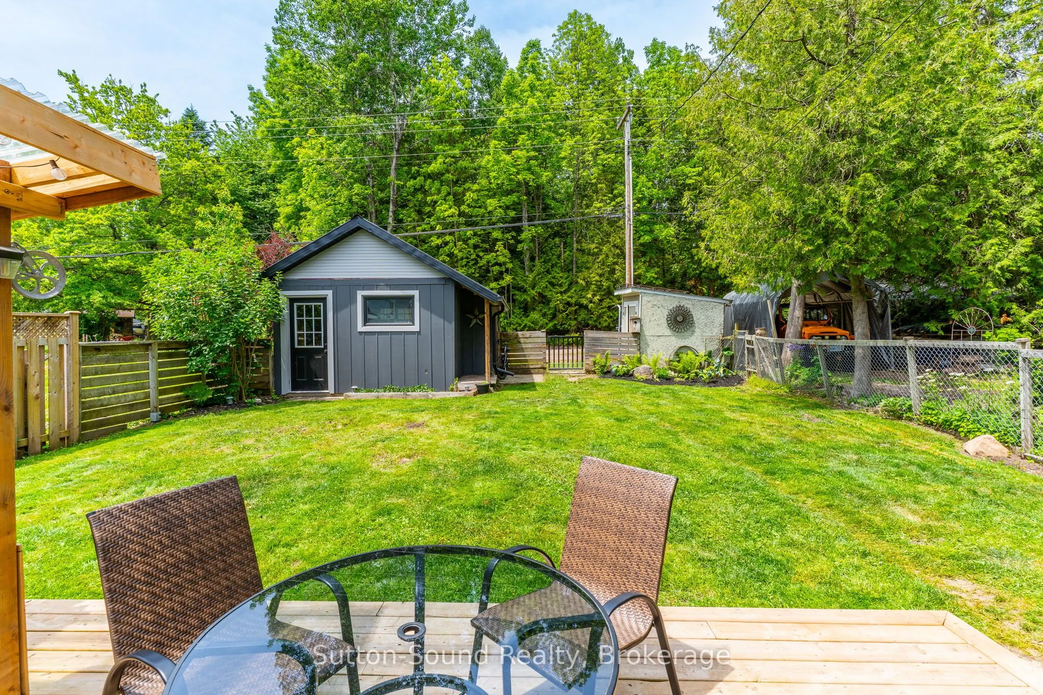 168 Old Beach Drive