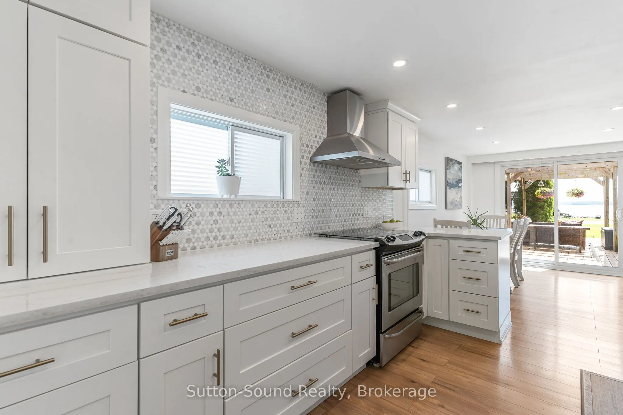 168 Old Beach Drive