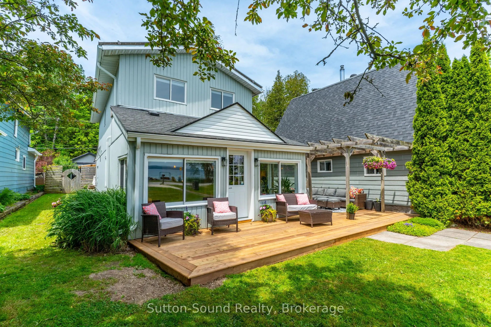 168 Old Beach Drive