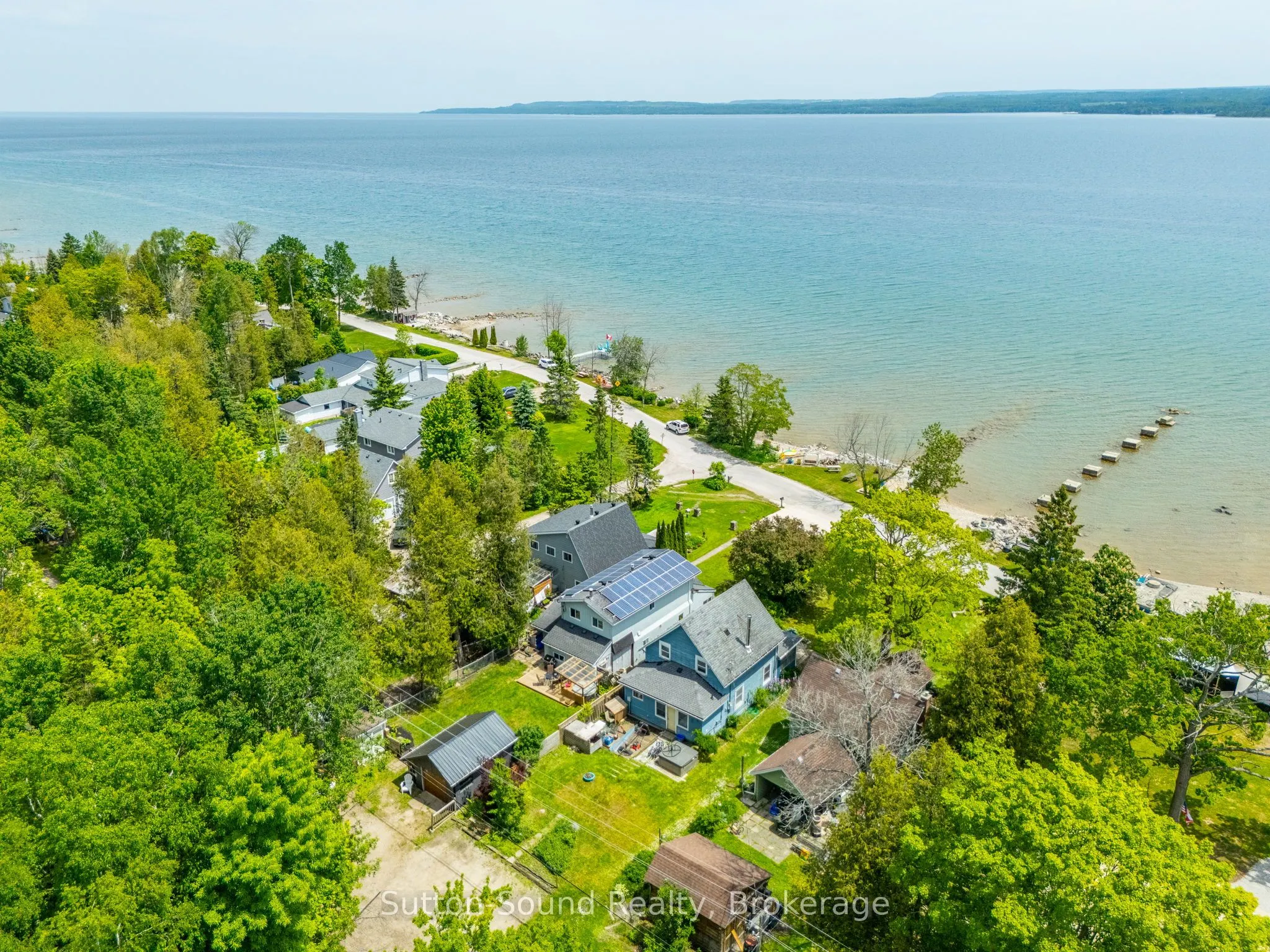 168 Old Beach Drive