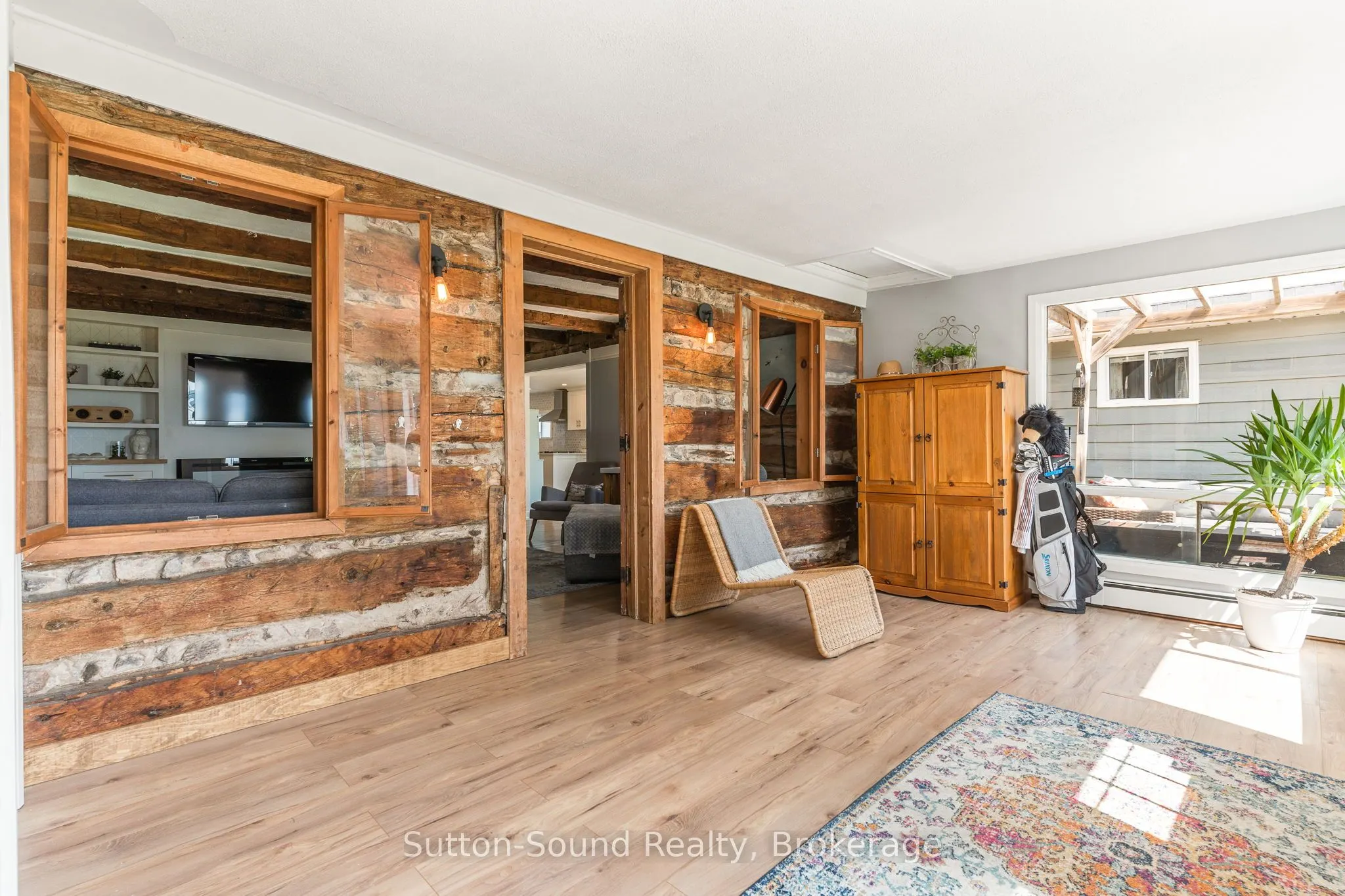 168 Old Beach Drive