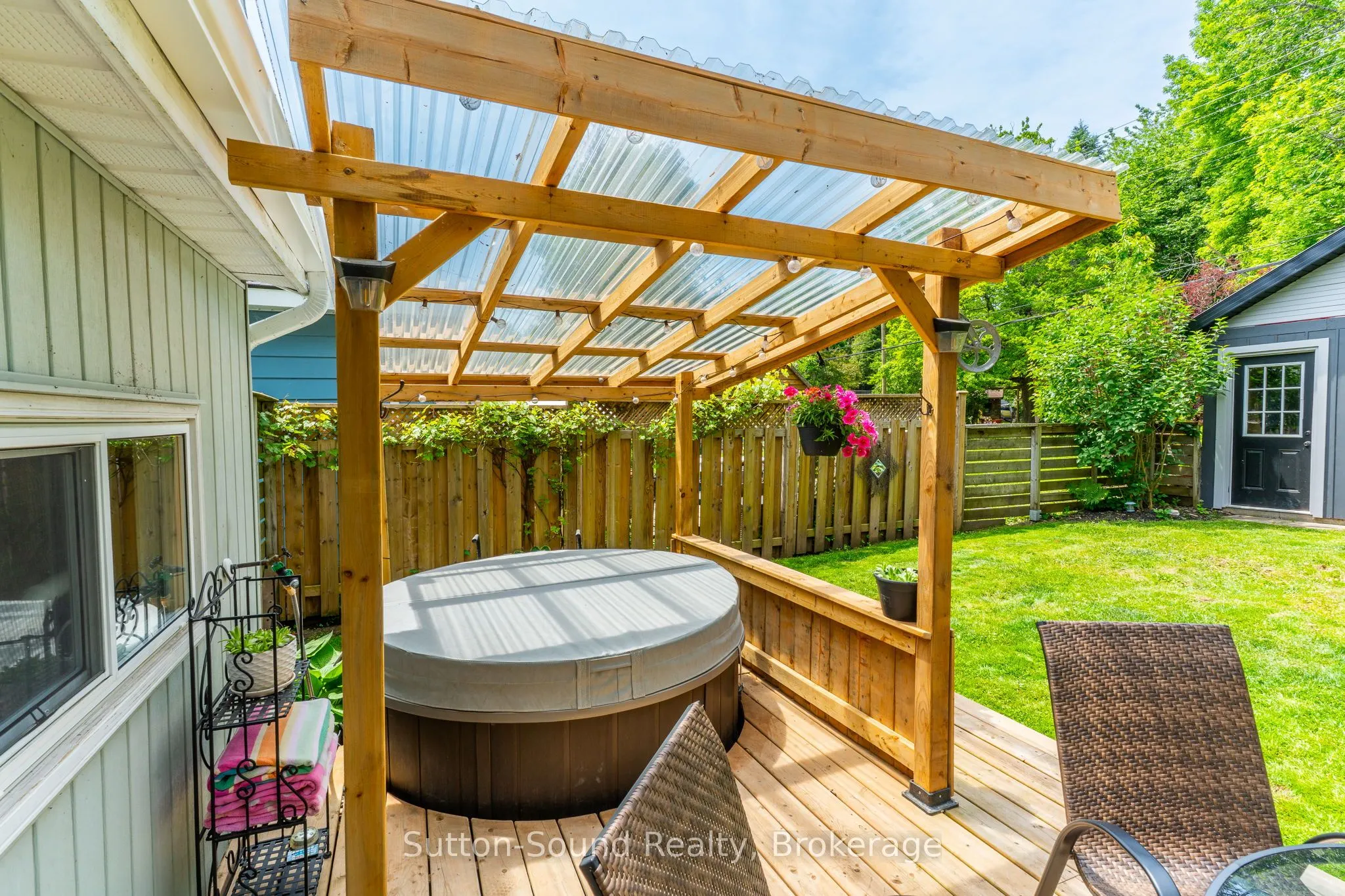 168 Old Beach Drive