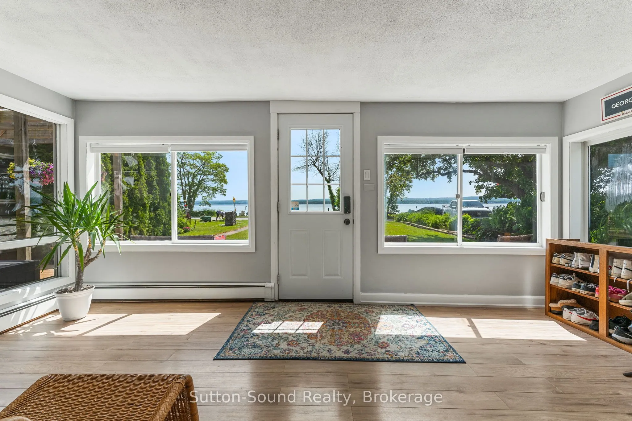 168 Old Beach Drive